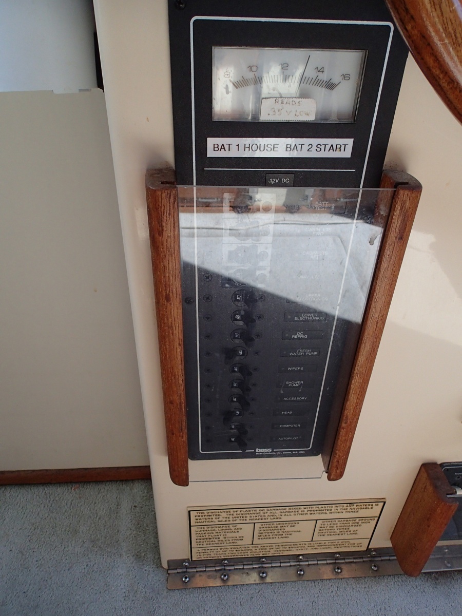 North Star 32ft Nordic Tugs Yacht For Sale