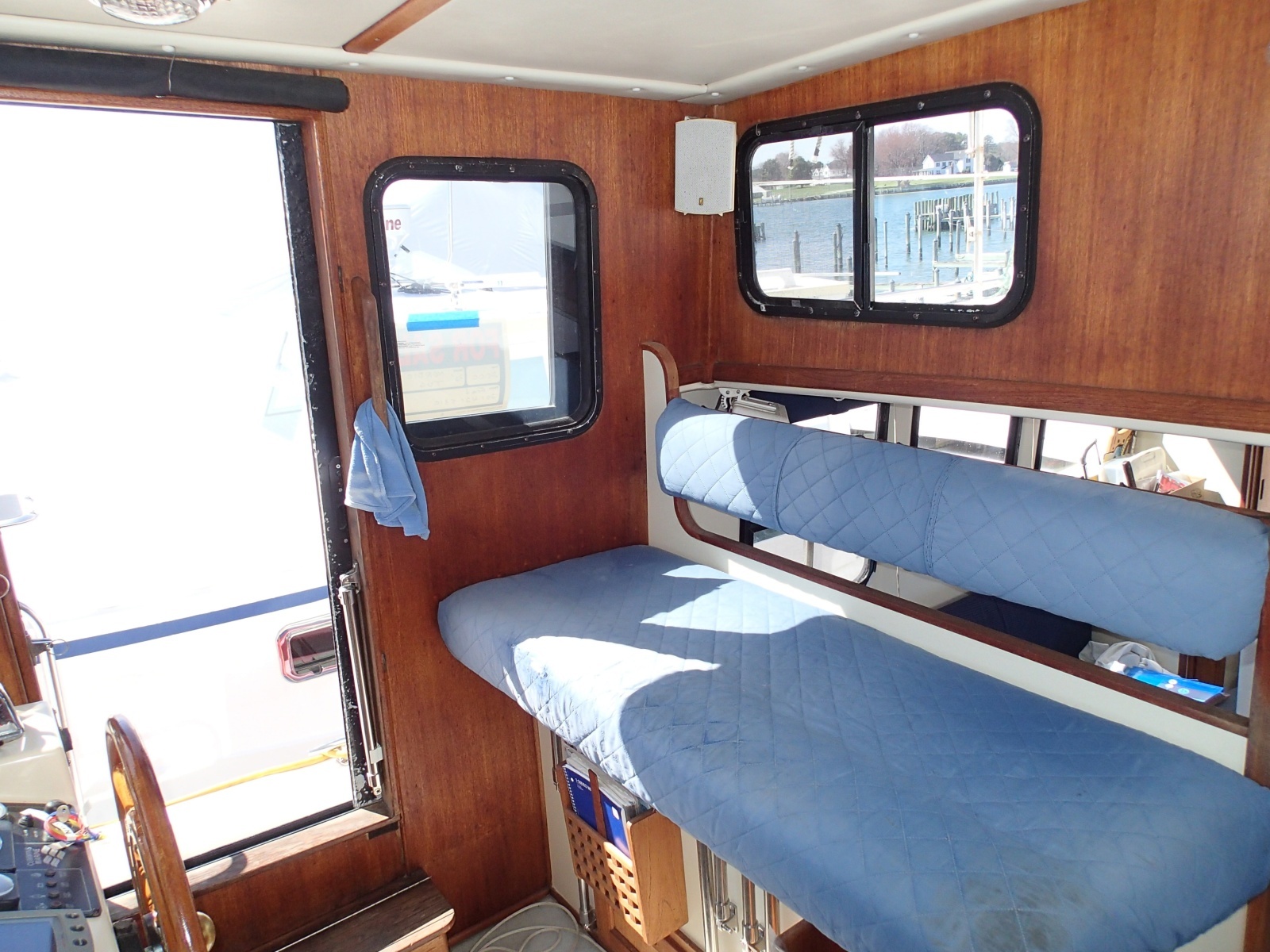 North Star 32ft Nordic Tugs Yacht For Sale