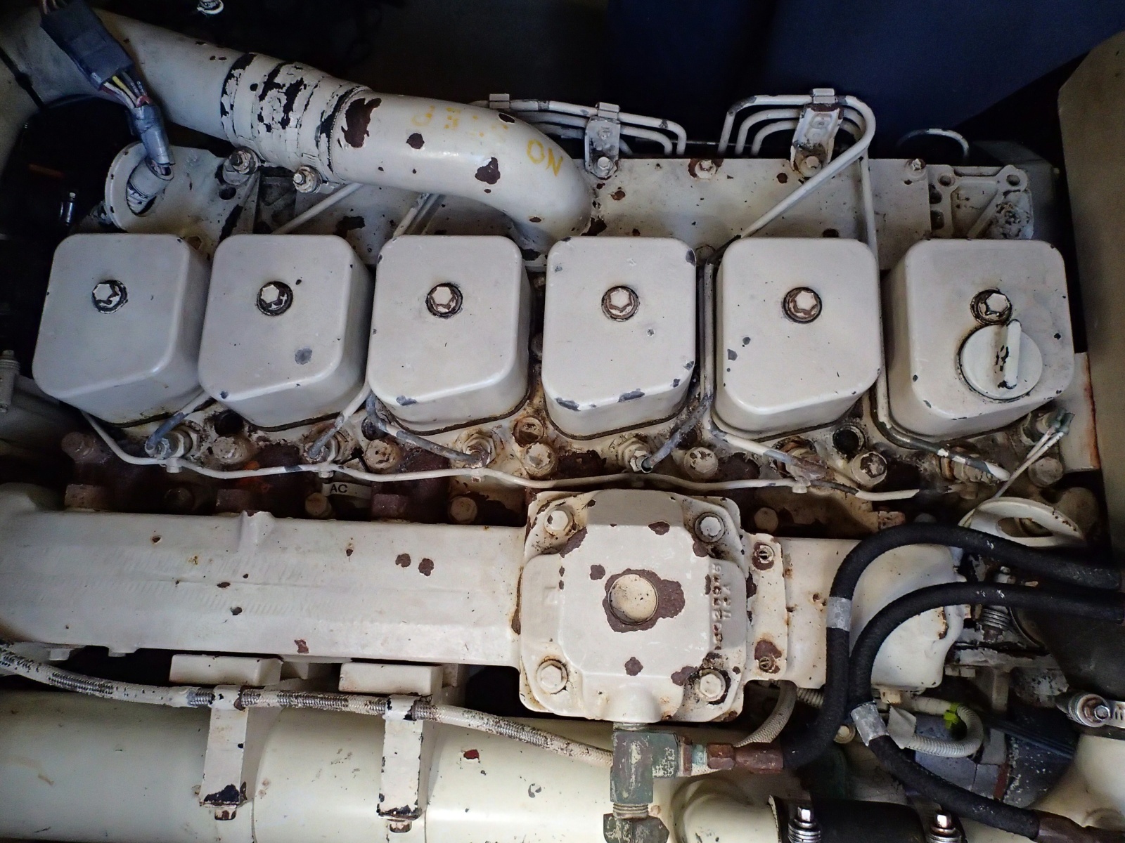 North Star 32ft Nordic Tugs Yacht For Sale