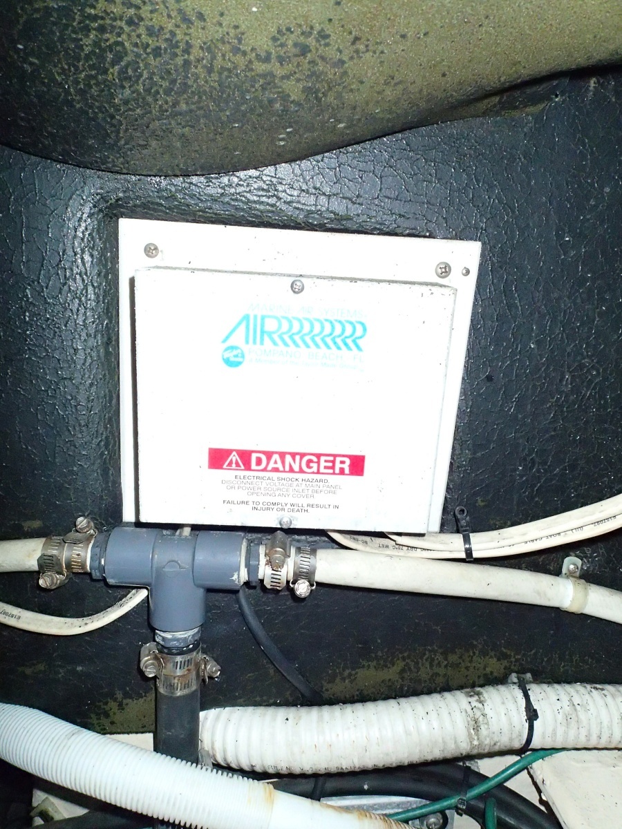 North Star 32ft Nordic Tugs Yacht For Sale