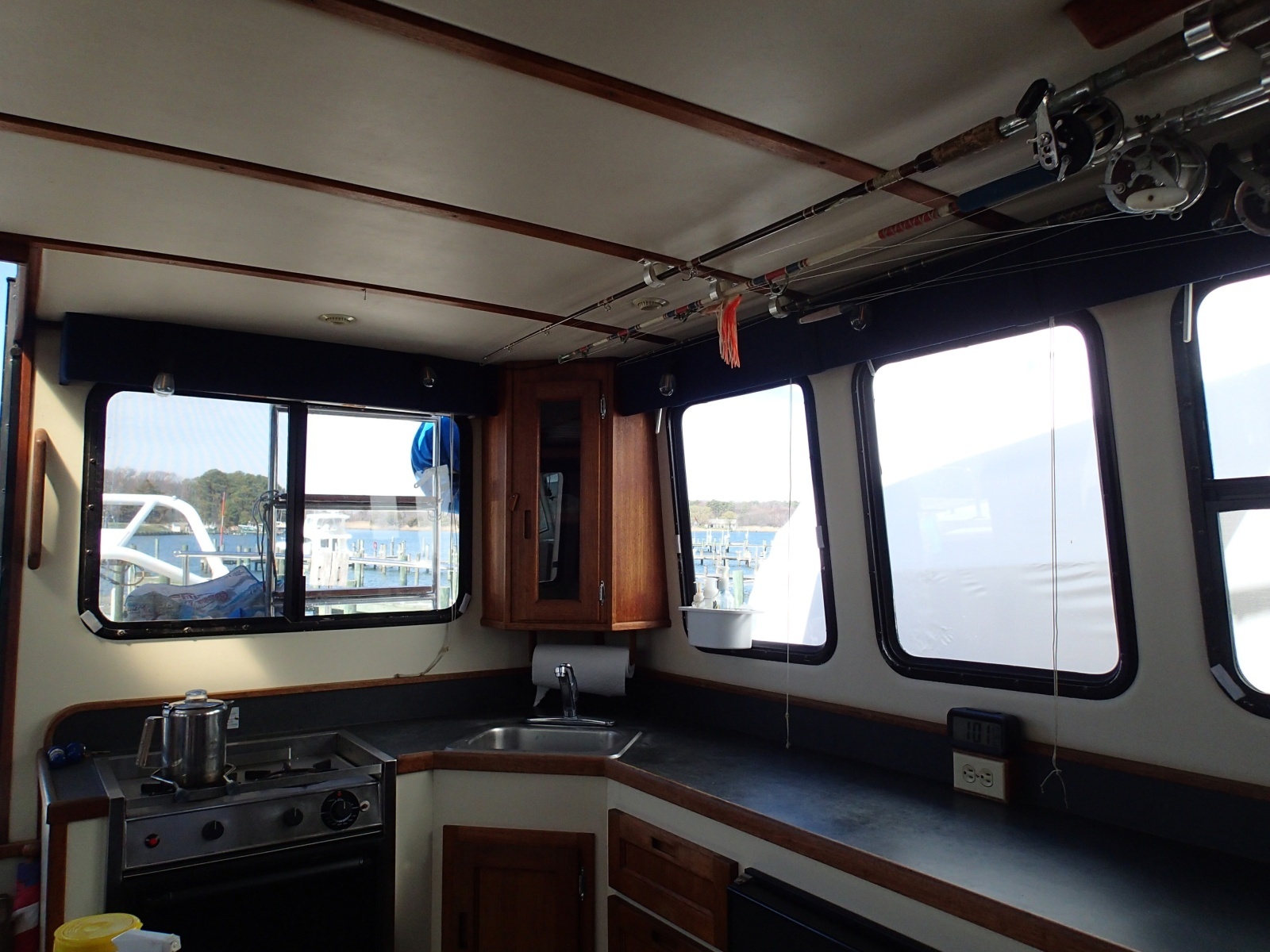 North Star 32ft Nordic Tugs Yacht For Sale