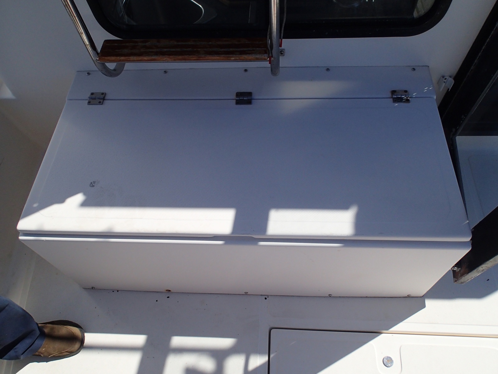 North Star 32ft Nordic Tugs Yacht For Sale