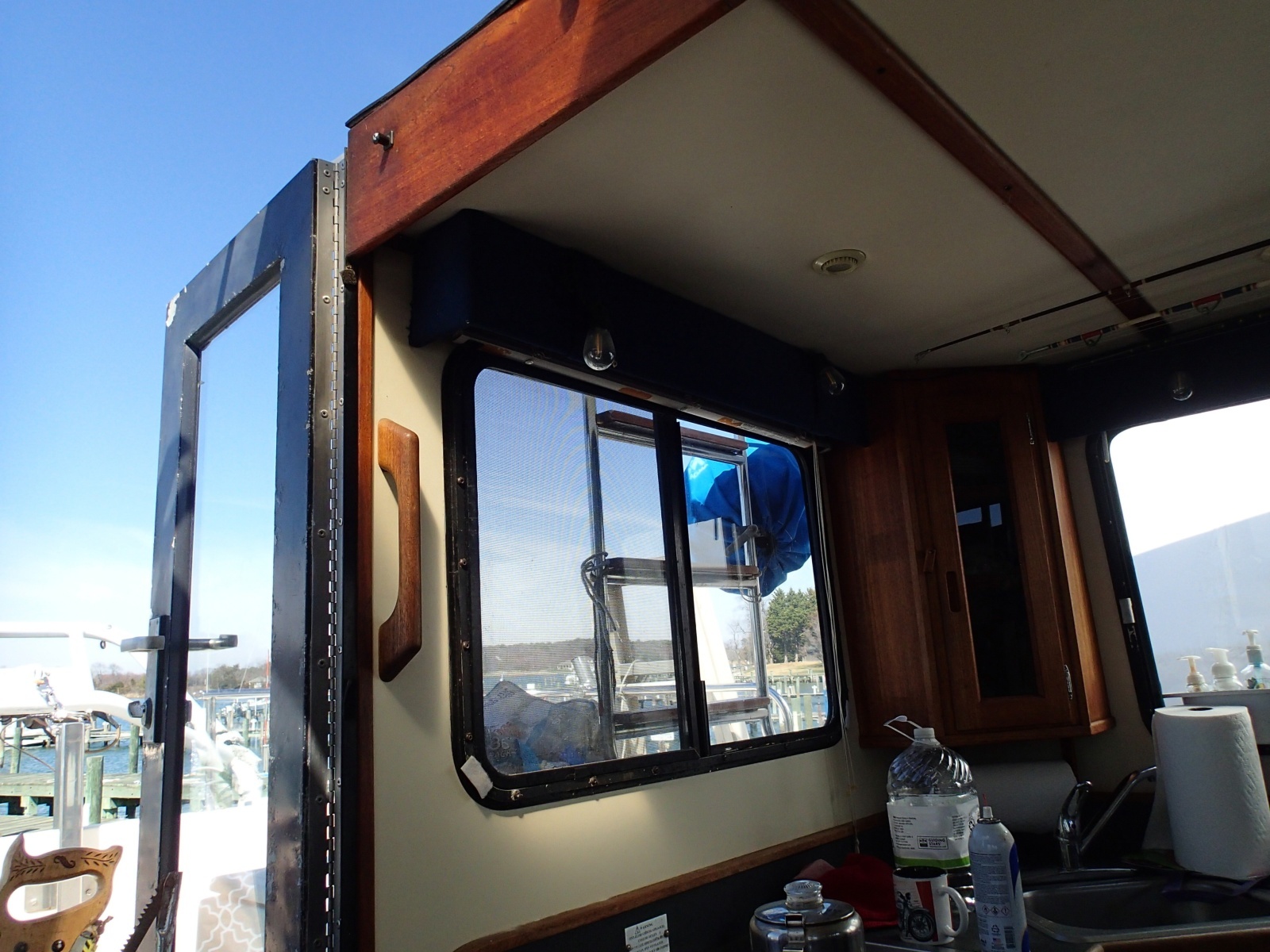 North Star 32ft Nordic Tugs Yacht For Sale