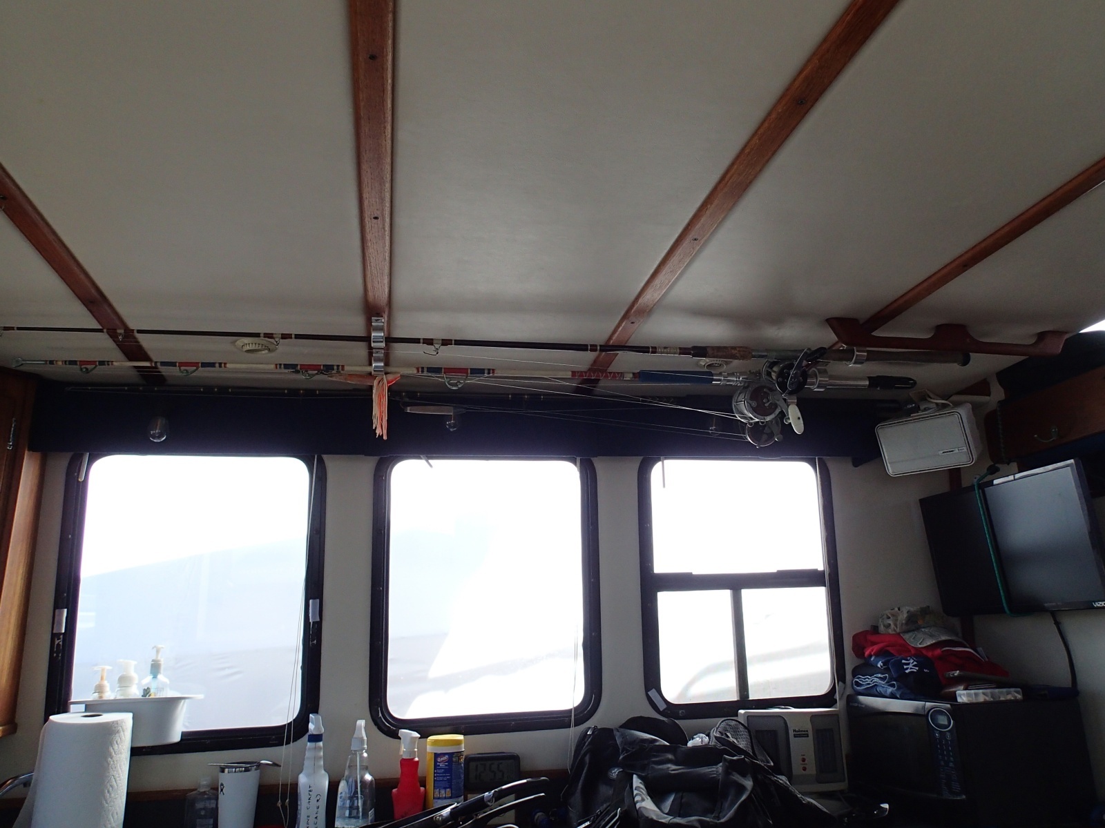 North Star 32ft Nordic Tugs Yacht For Sale