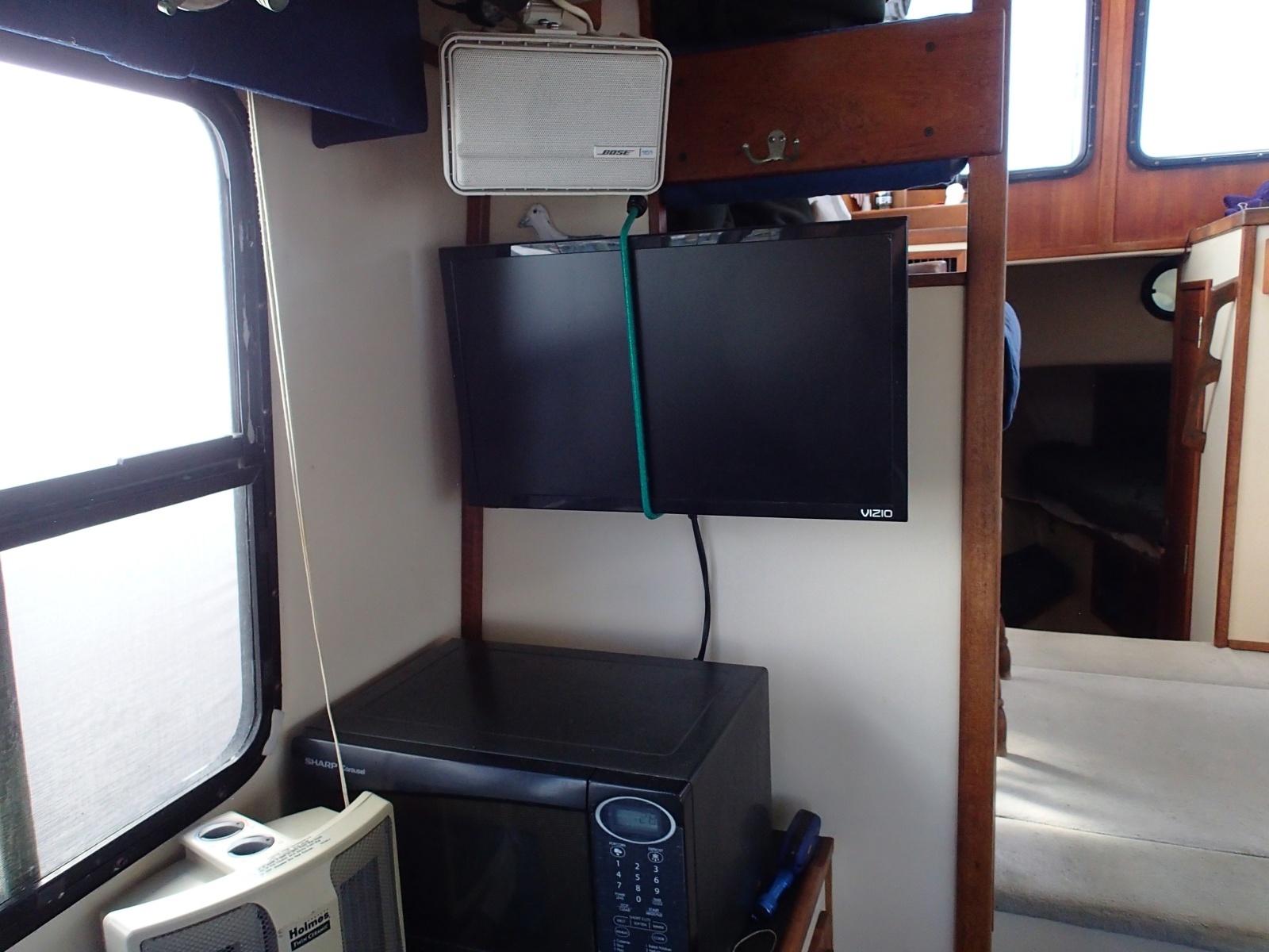 North Star 32ft Nordic Tugs Yacht For Sale