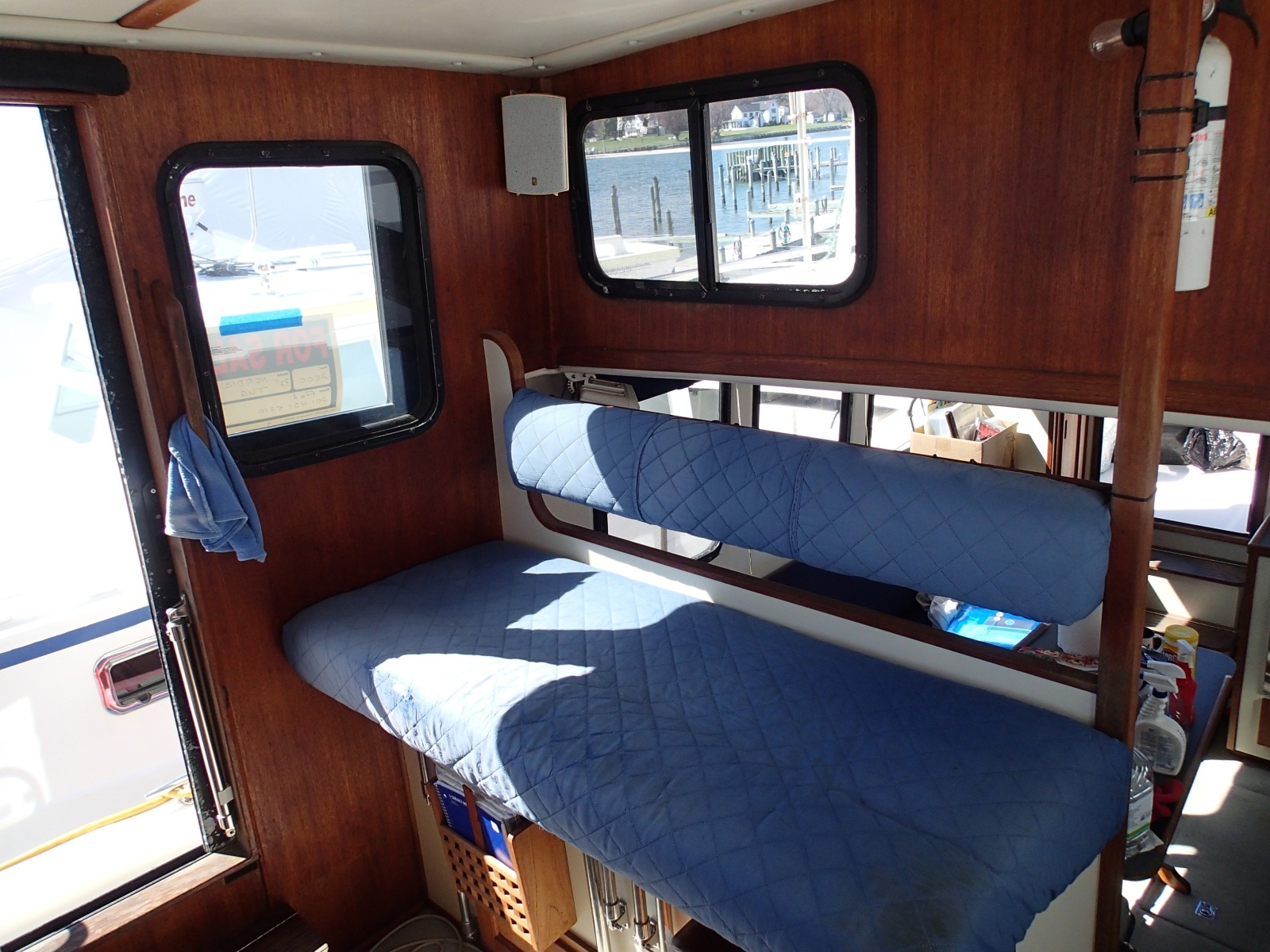 North Star 32ft Nordic Tugs Yacht For Sale