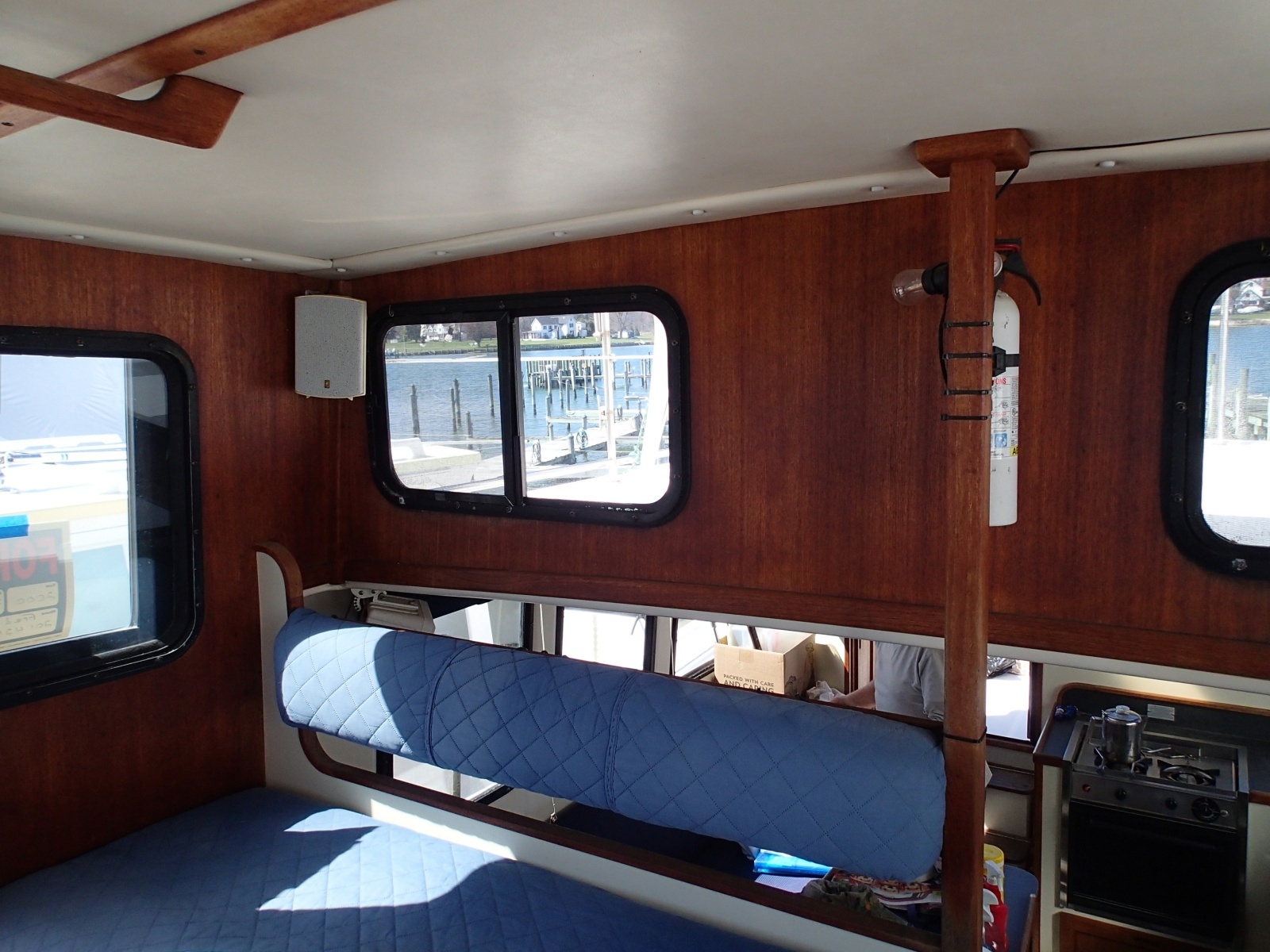 North Star 32ft Nordic Tugs Yacht For Sale