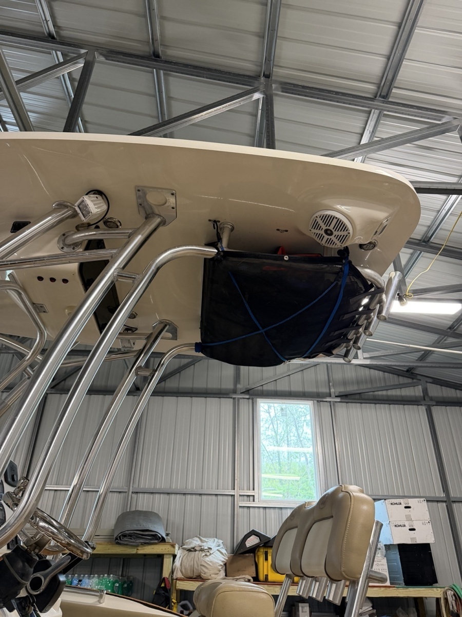 24ft Key West Yacht For Sale