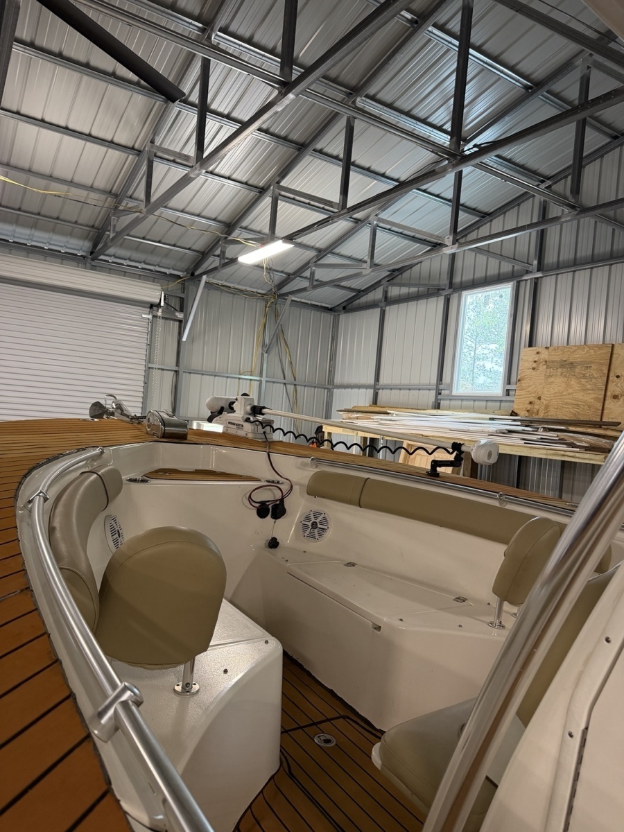 24ft Key West Yacht For Sale