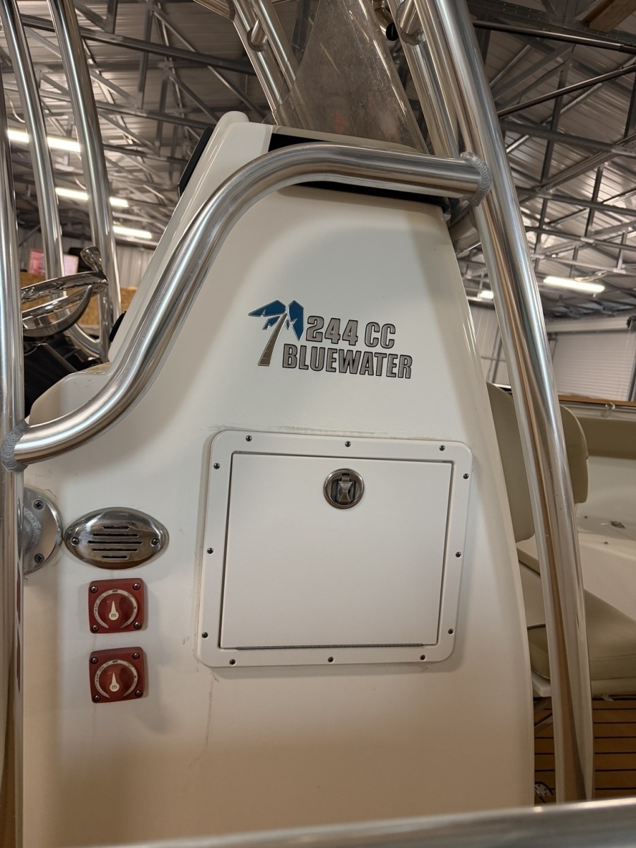 24ft Key West Yacht For Sale