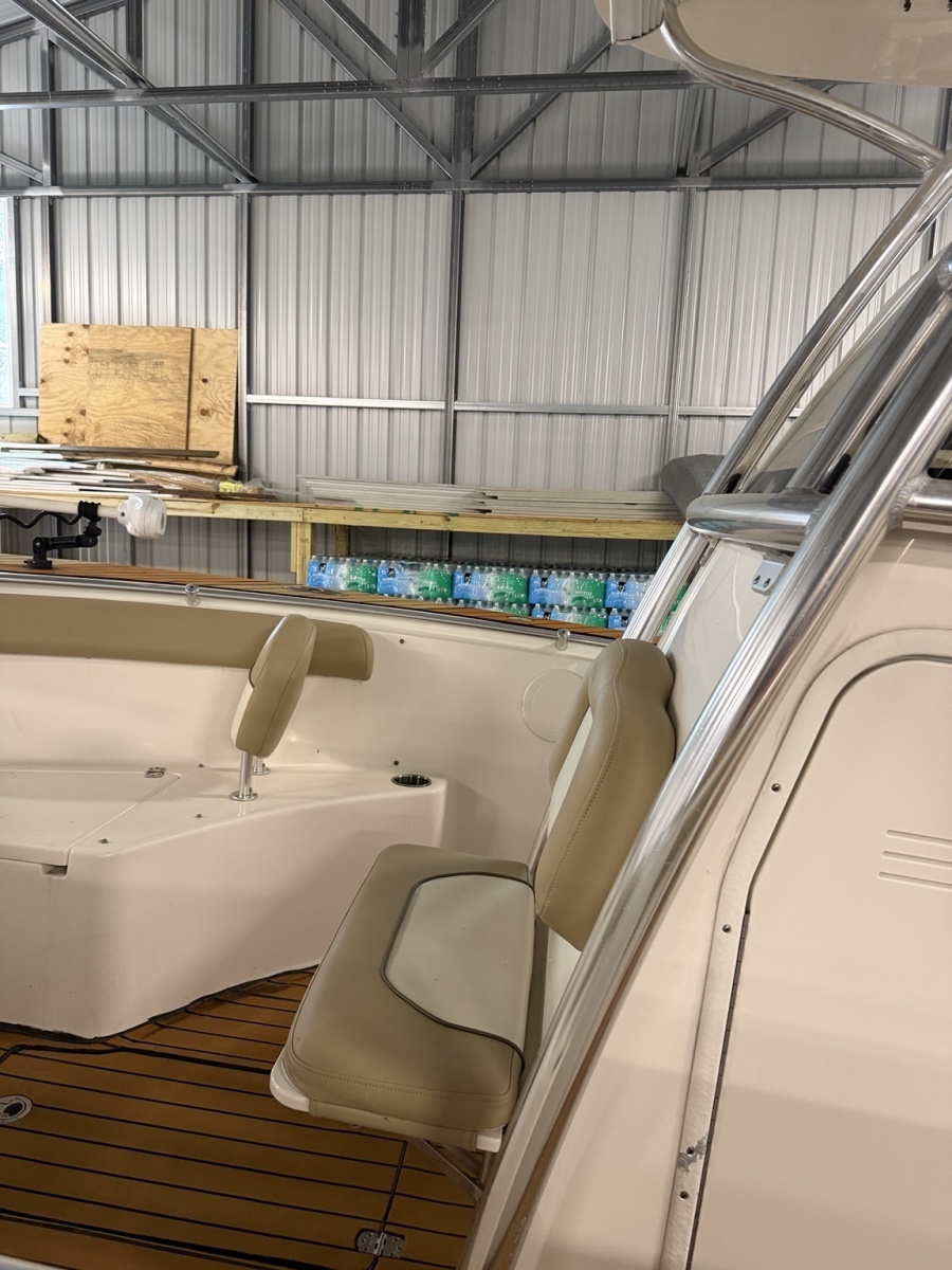 24' 2017 Key West 244CC