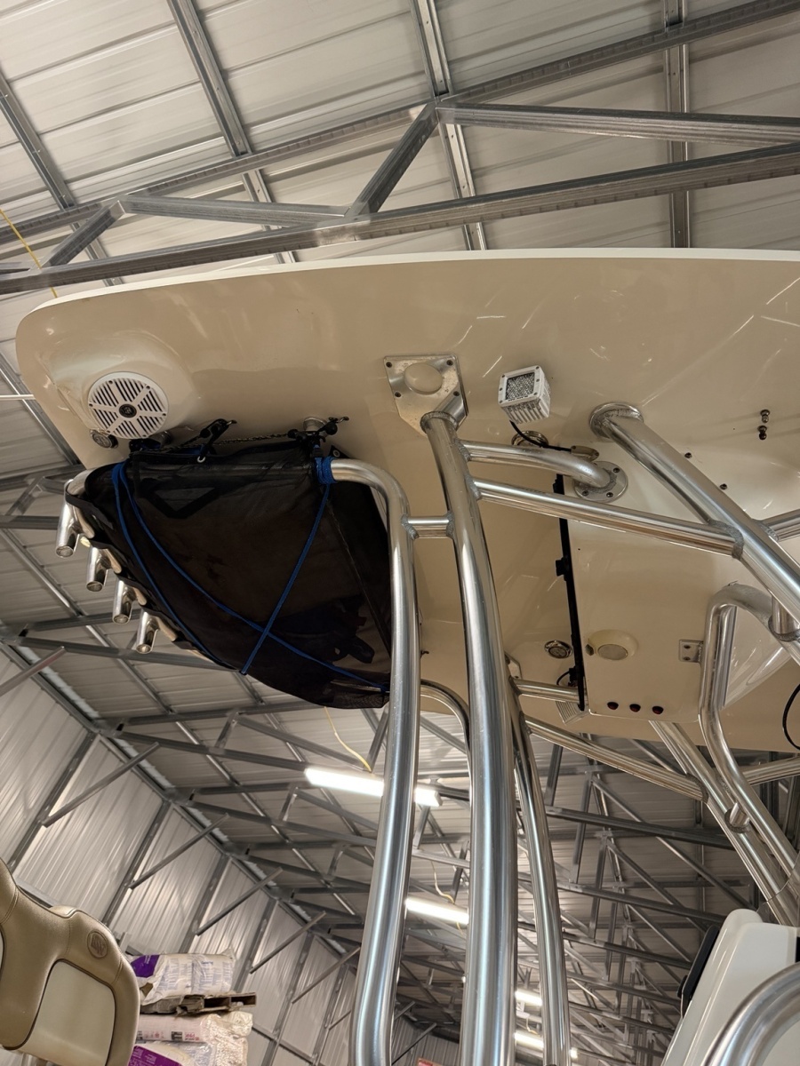 24' 2017 Key West 244CC