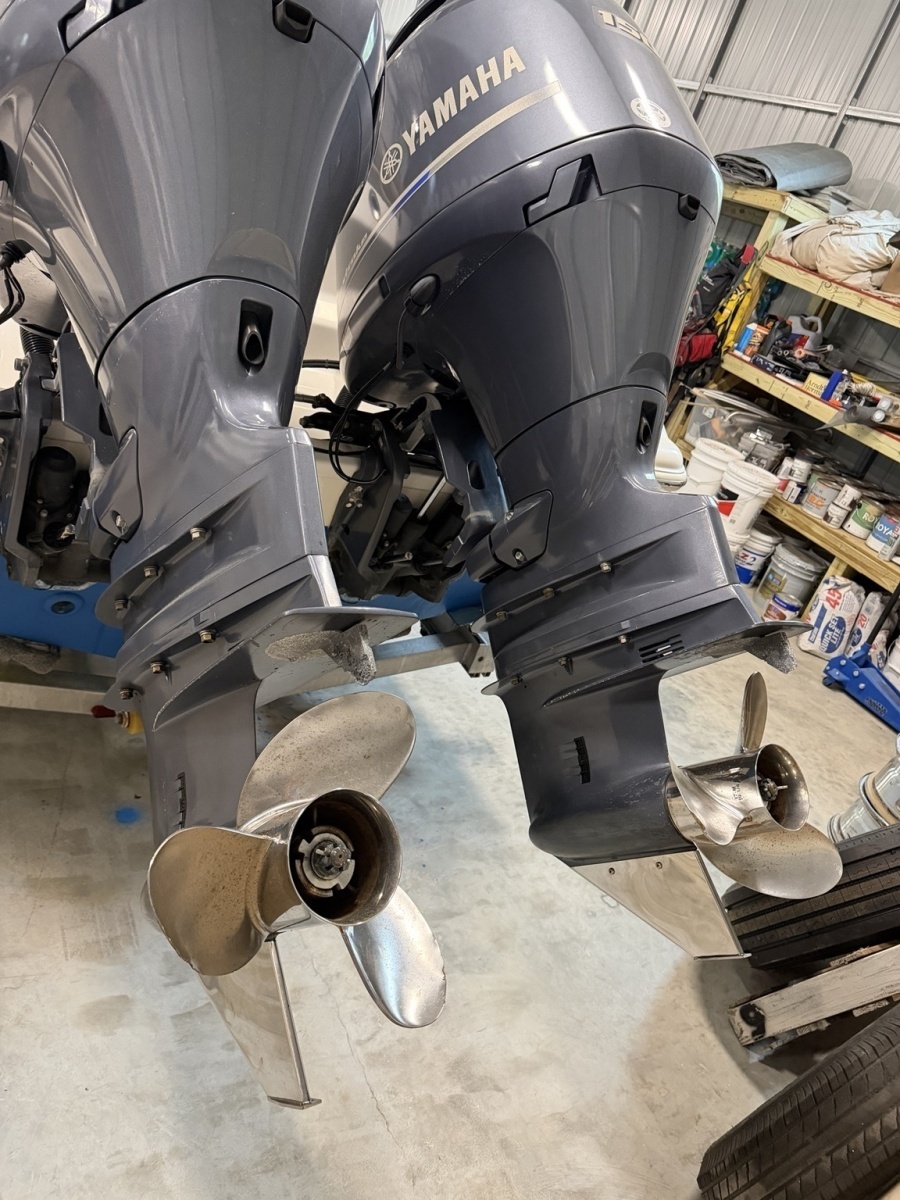 24ft Key West Yacht For Sale