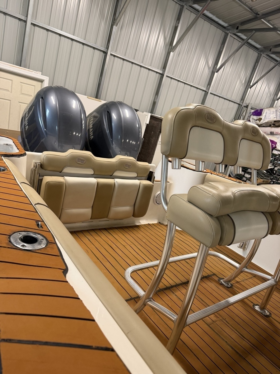 24ft Key West Yacht For Sale