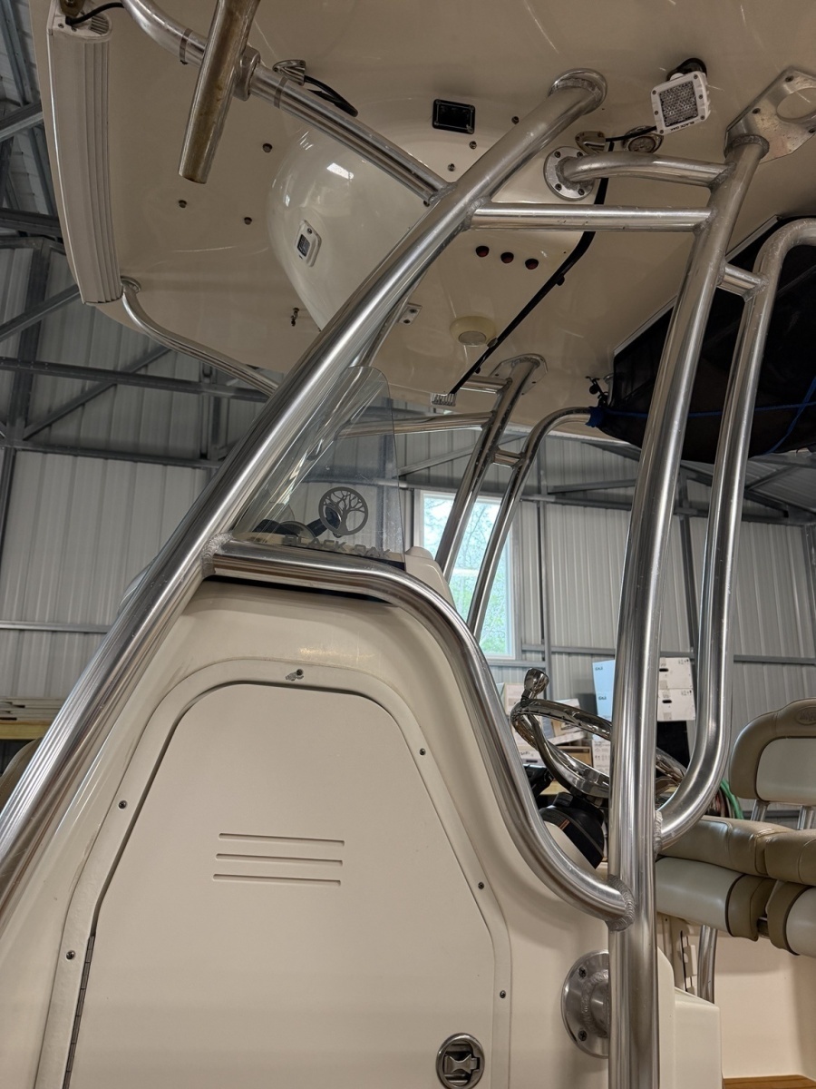 24ft Key West Yacht For Sale