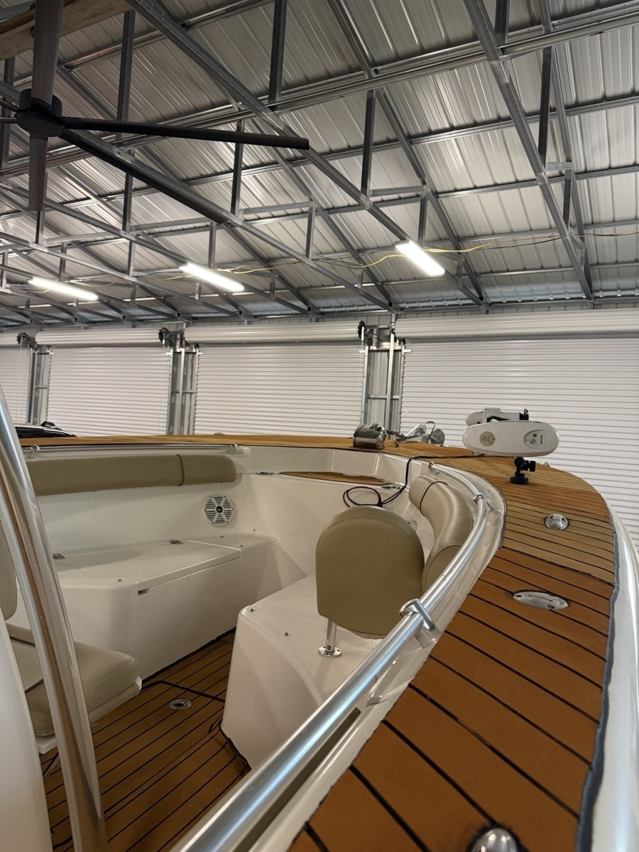24ft Key West Yacht For Sale