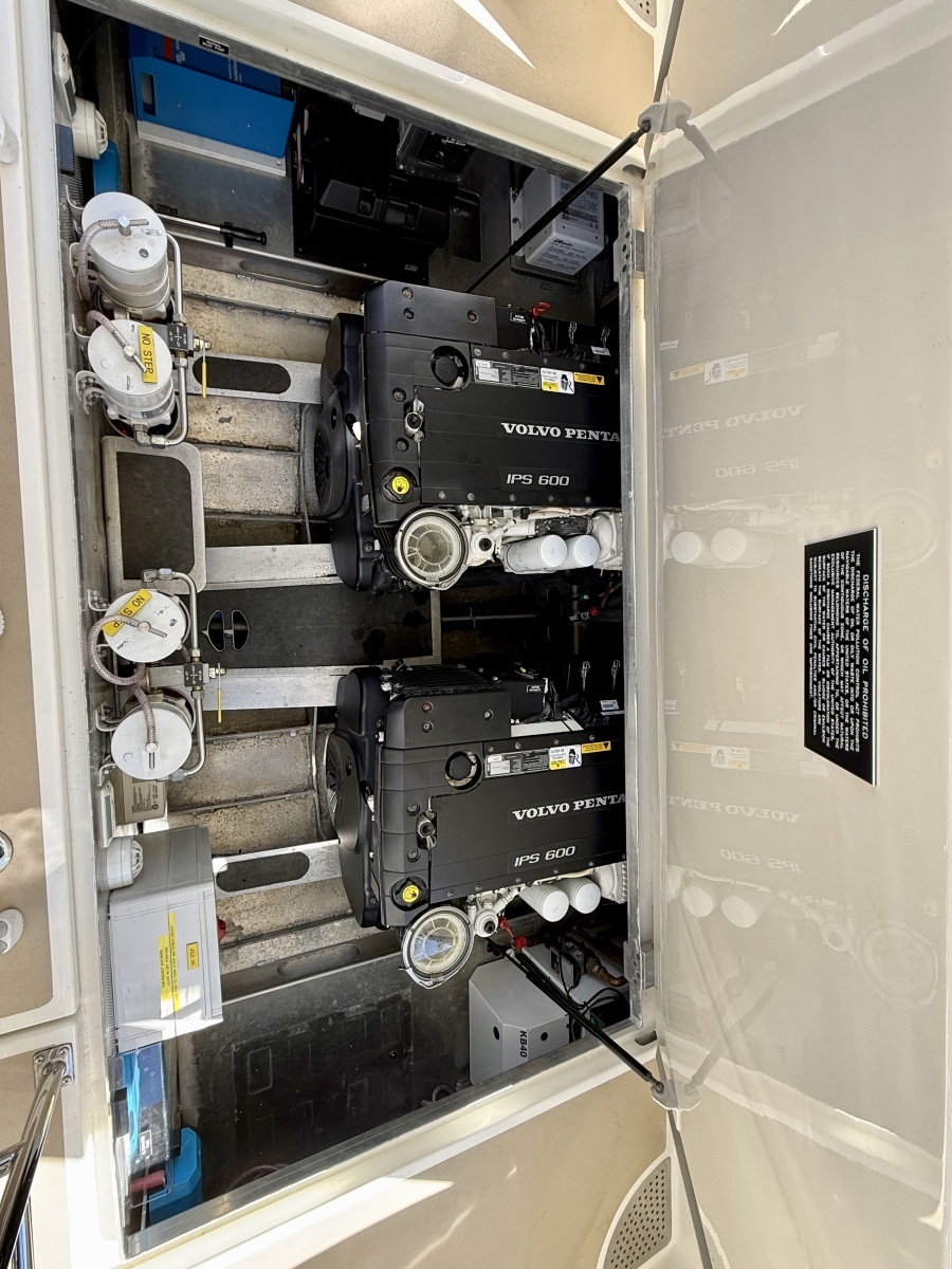 Uhuru 45ft Coastal Craft Yacht For Sale