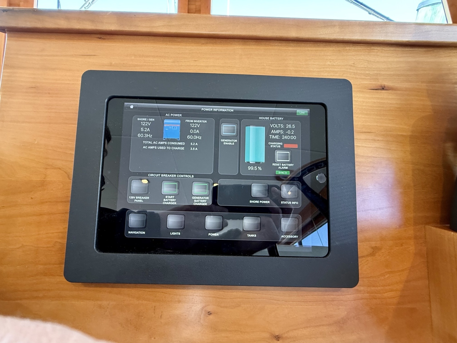 Uhuru 45ft Coastal Craft Yacht For Sale