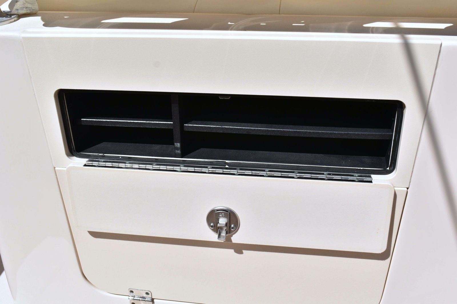 25ft Grady White Yacht For Sale