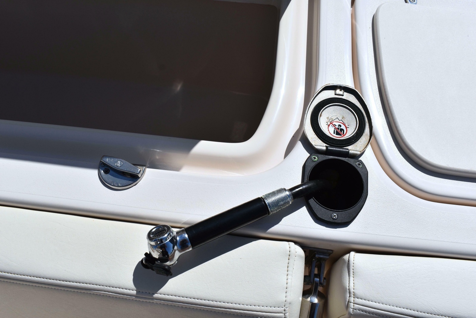 25ft Grady White Yacht For Sale