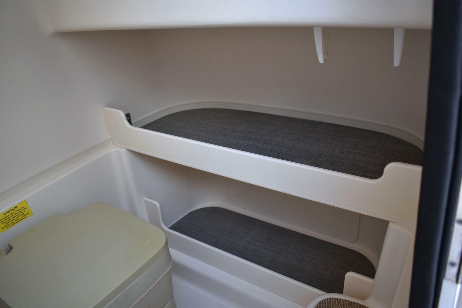 25ft Grady White Yacht For Sale