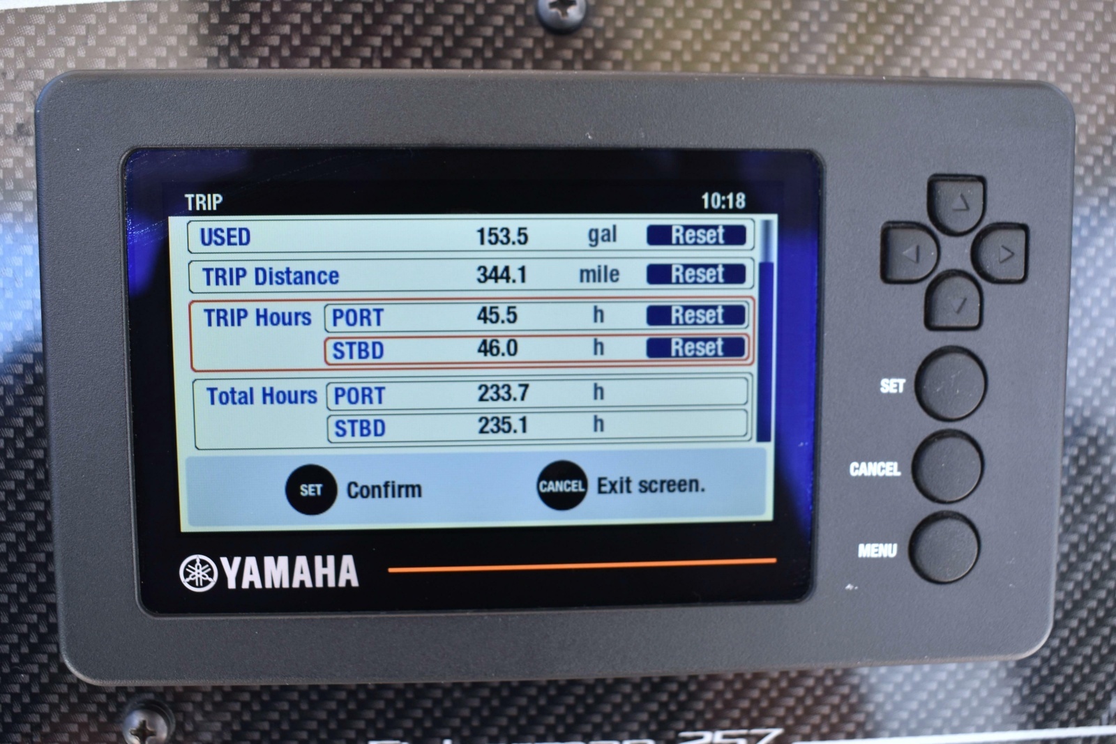 25ft Grady White Yacht For Sale