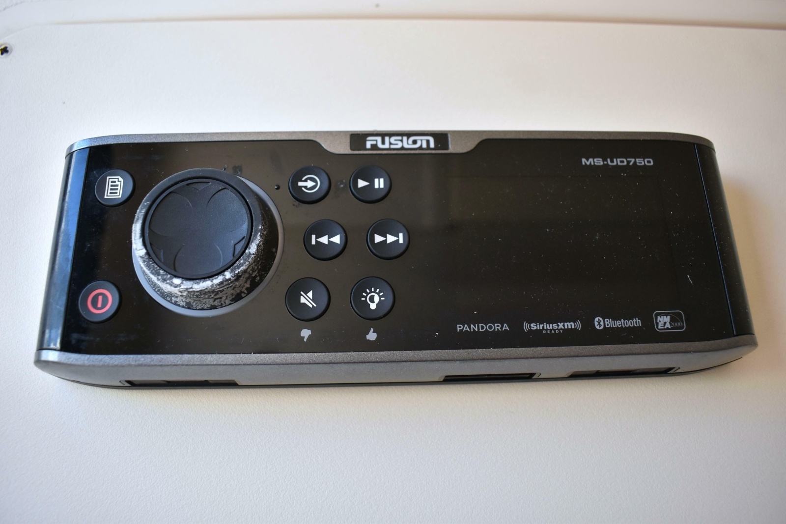 25ft Grady White Yacht For Sale