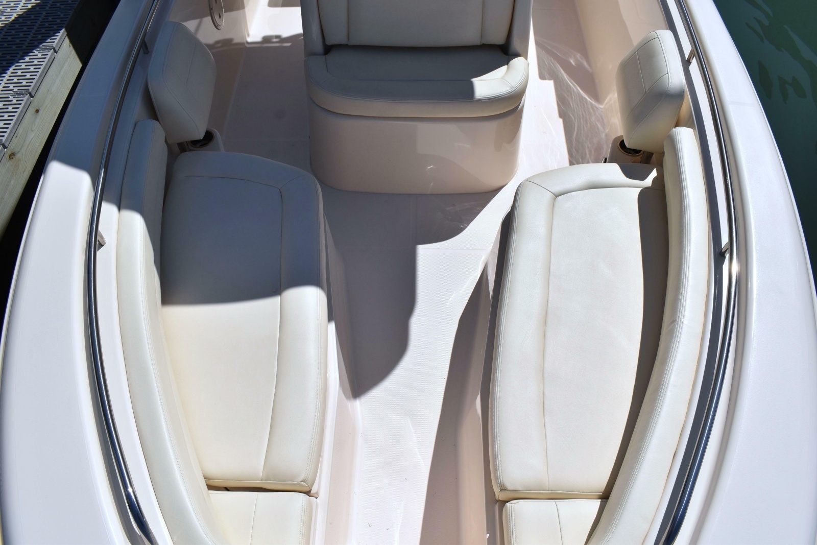 25ft Grady White Yacht For Sale