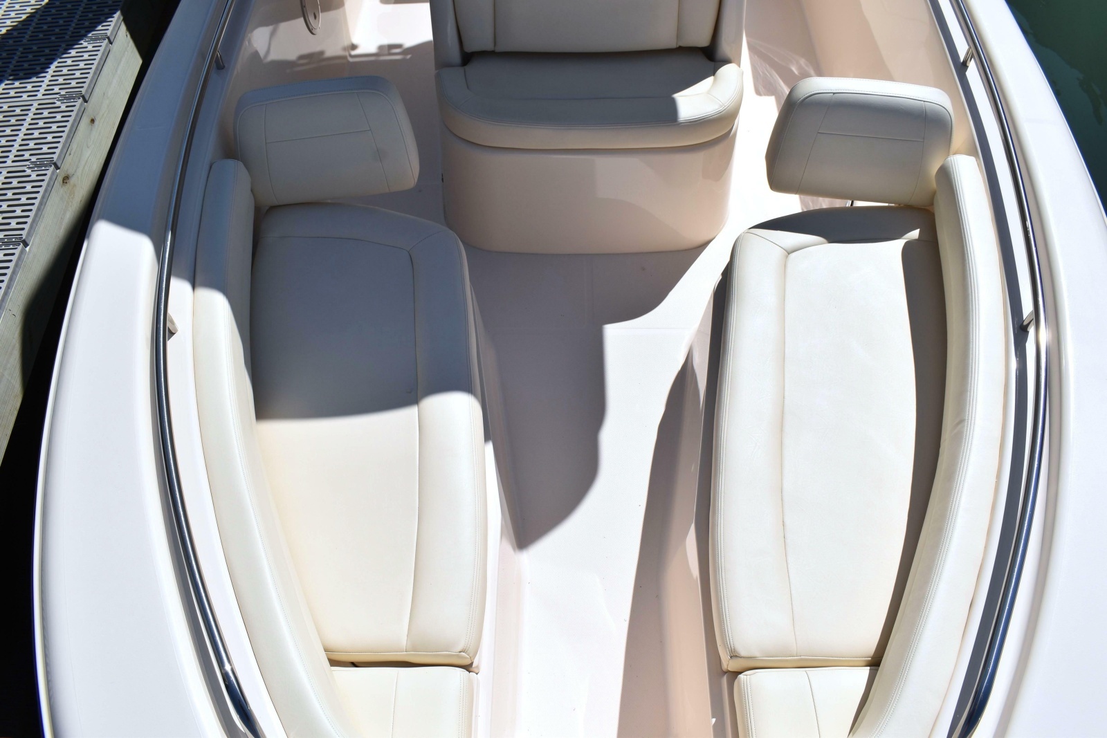 25ft Grady White Yacht For Sale