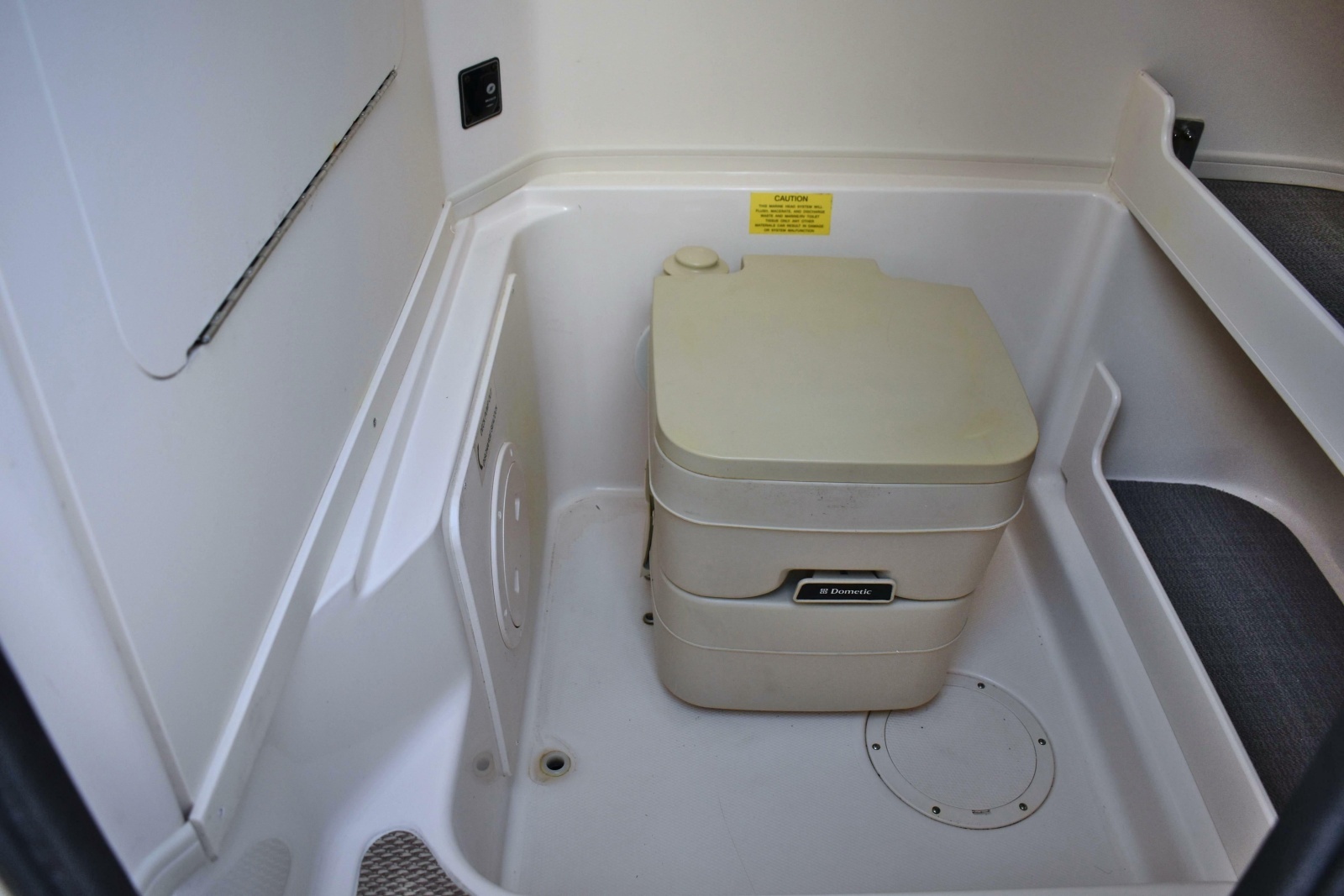 25ft Grady White Yacht For Sale