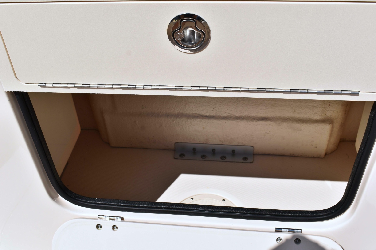 25ft Grady White Yacht For Sale