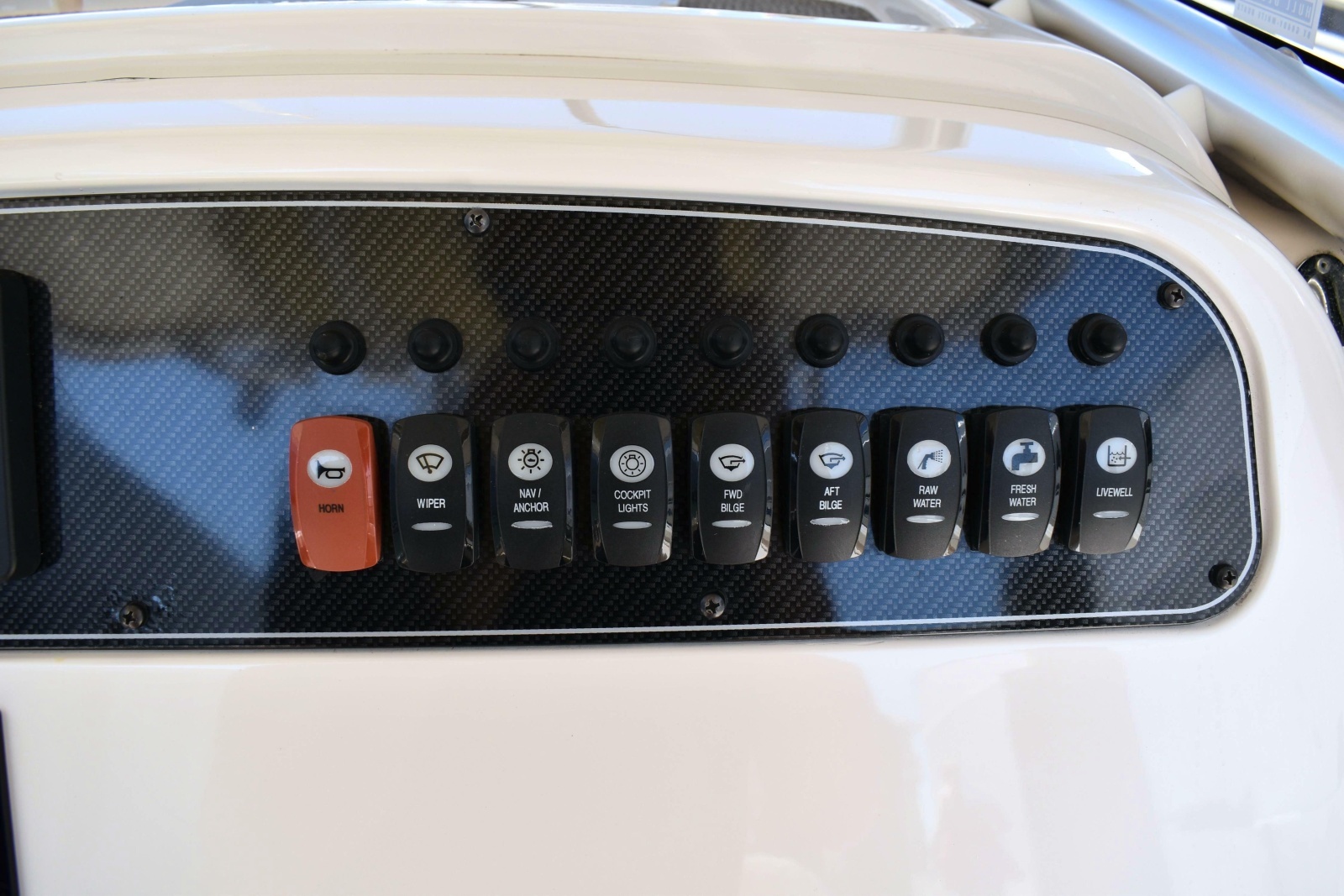 25ft Grady White Yacht For Sale