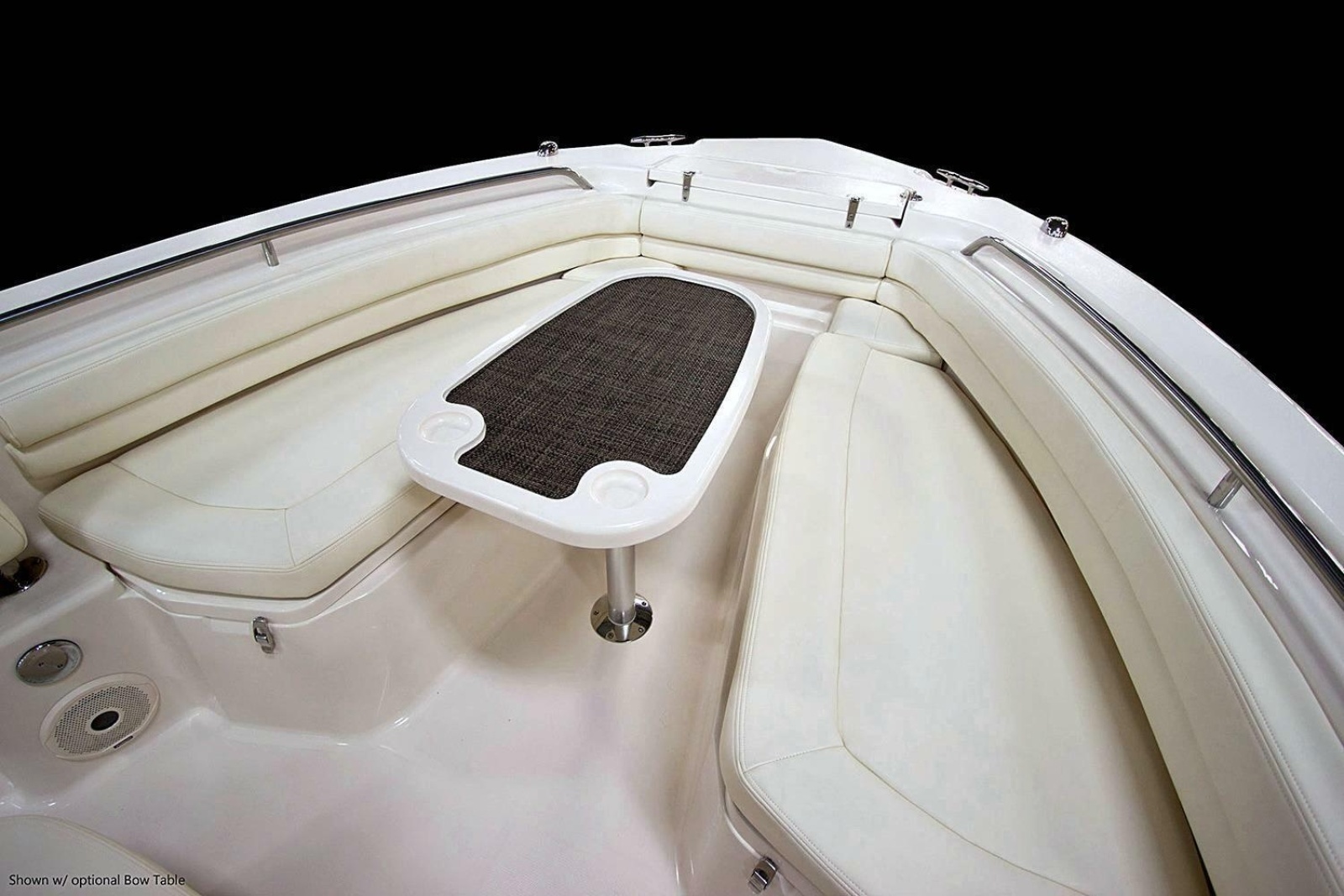 25ft Grady White Yacht For Sale