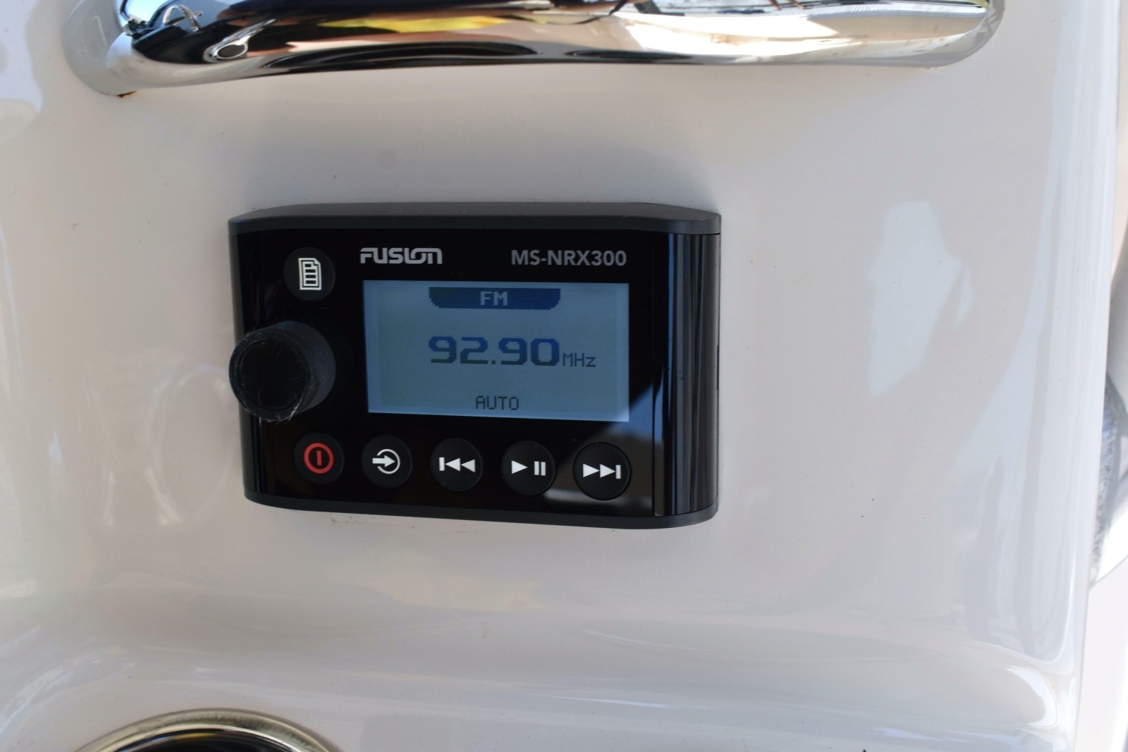 25ft Grady White Yacht For Sale