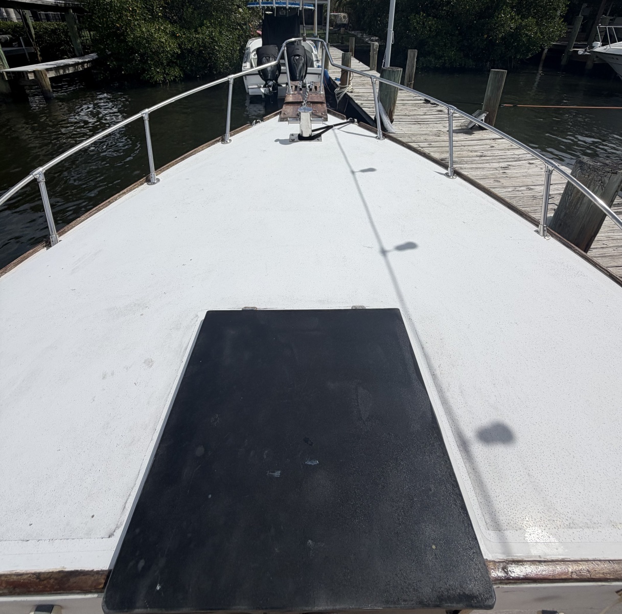 25ft Gulf Stream Yachts Yacht For Sale