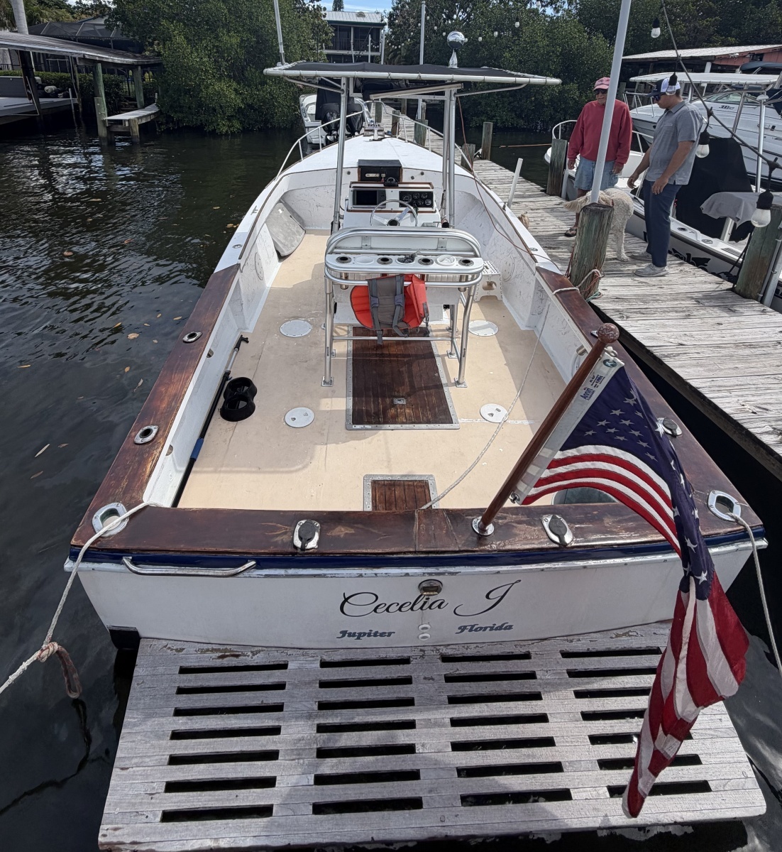 25ft Gulf Stream Yachts Yacht For Sale