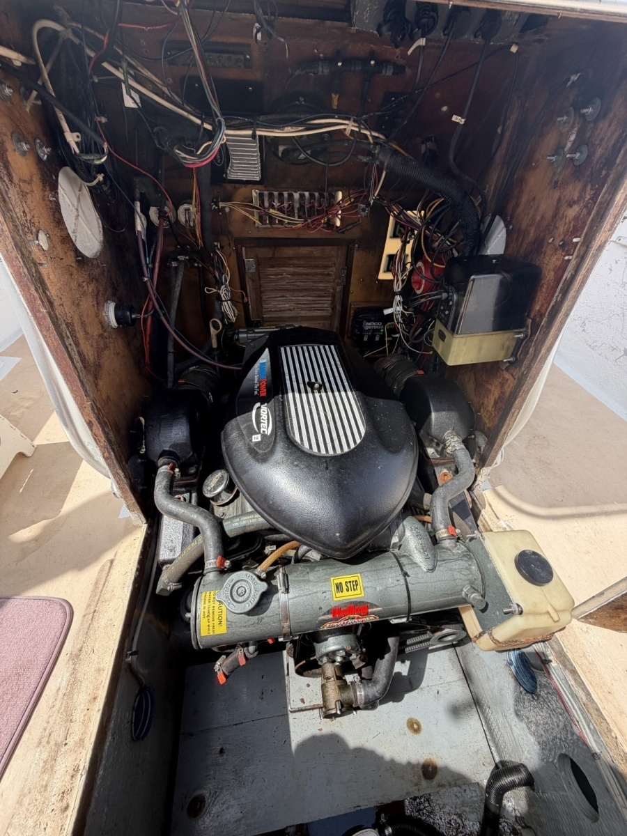 25ft Gulf Stream Yachts Yacht For Sale