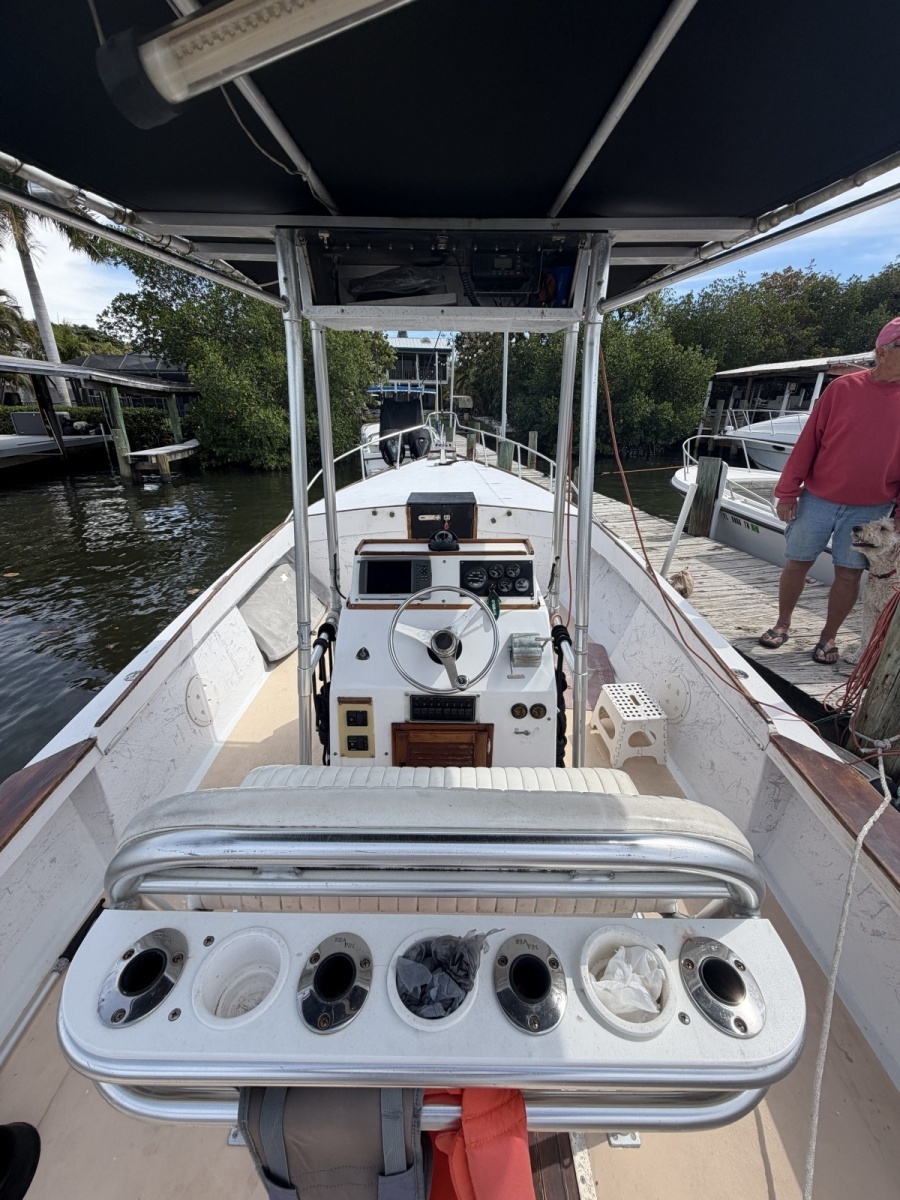 25ft Gulf Stream Yachts Yacht For Sale