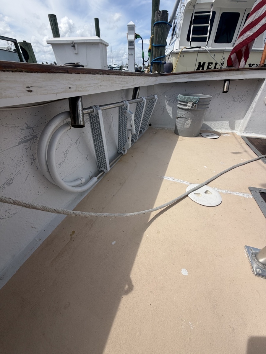 25ft Gulf Stream Yachts Yacht For Sale