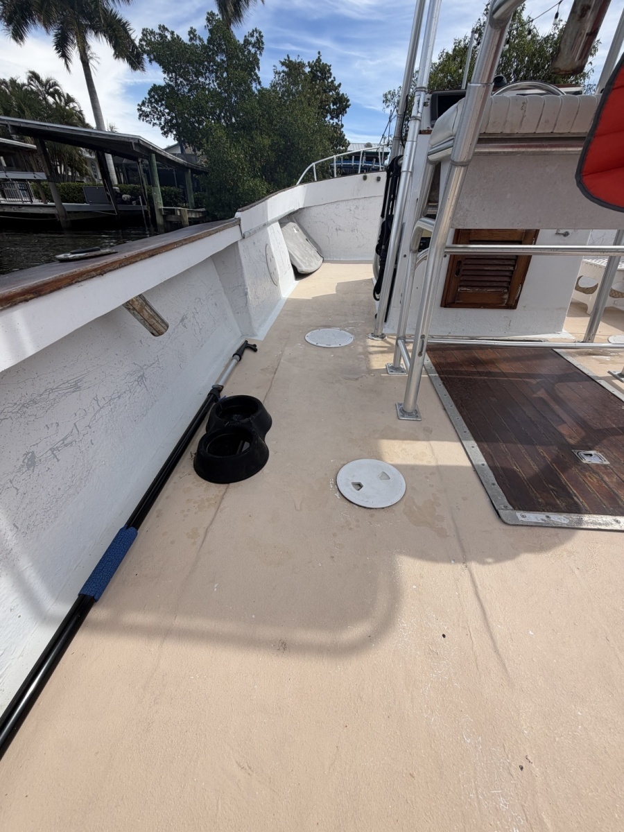 25ft Gulf Stream Yachts Yacht For Sale