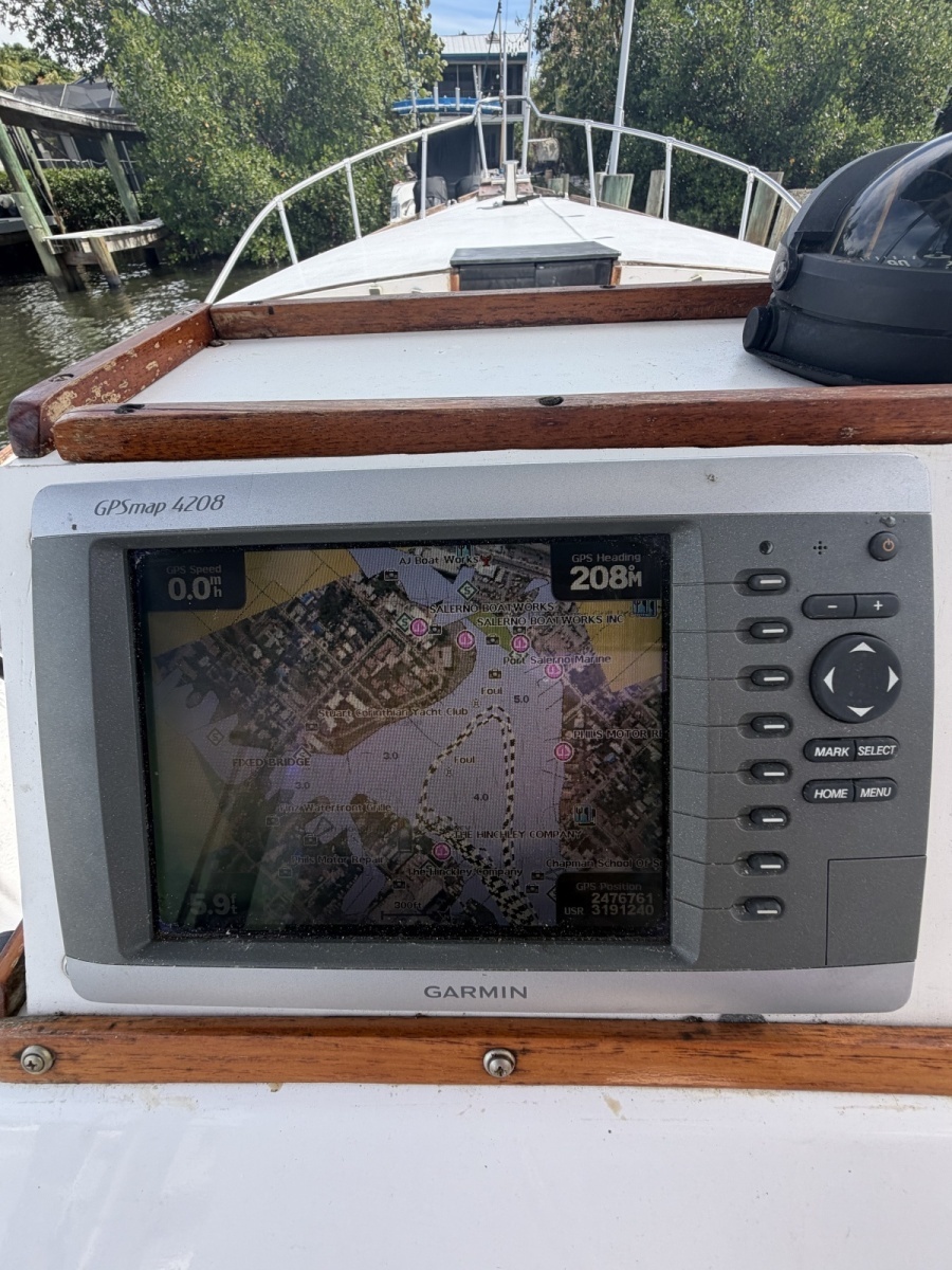 25ft Gulf Stream Yachts Yacht For Sale