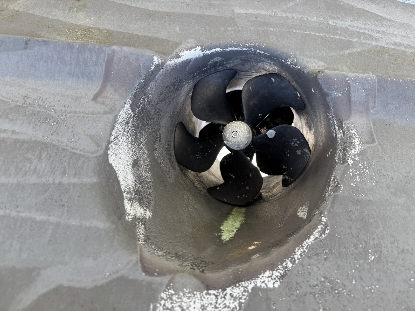 47' 1987 Lien Hwa 47