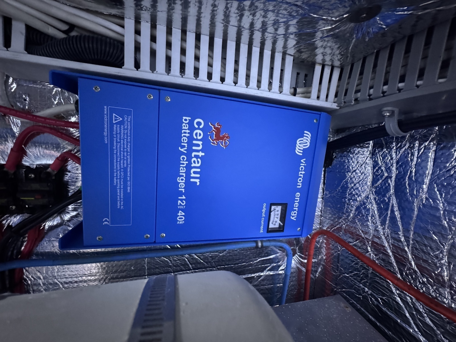 The Other Side  47ft Lien Hwa Yacht For Sale