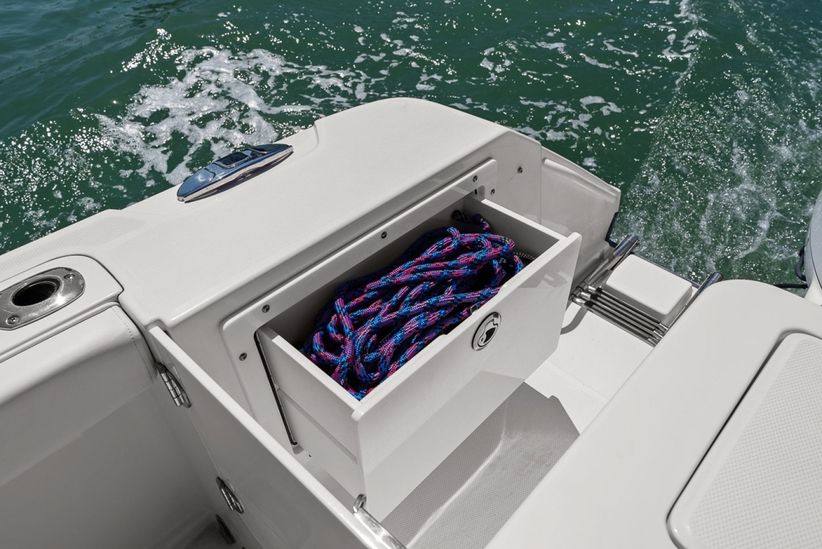 20ft Edgewater Yacht For Sale