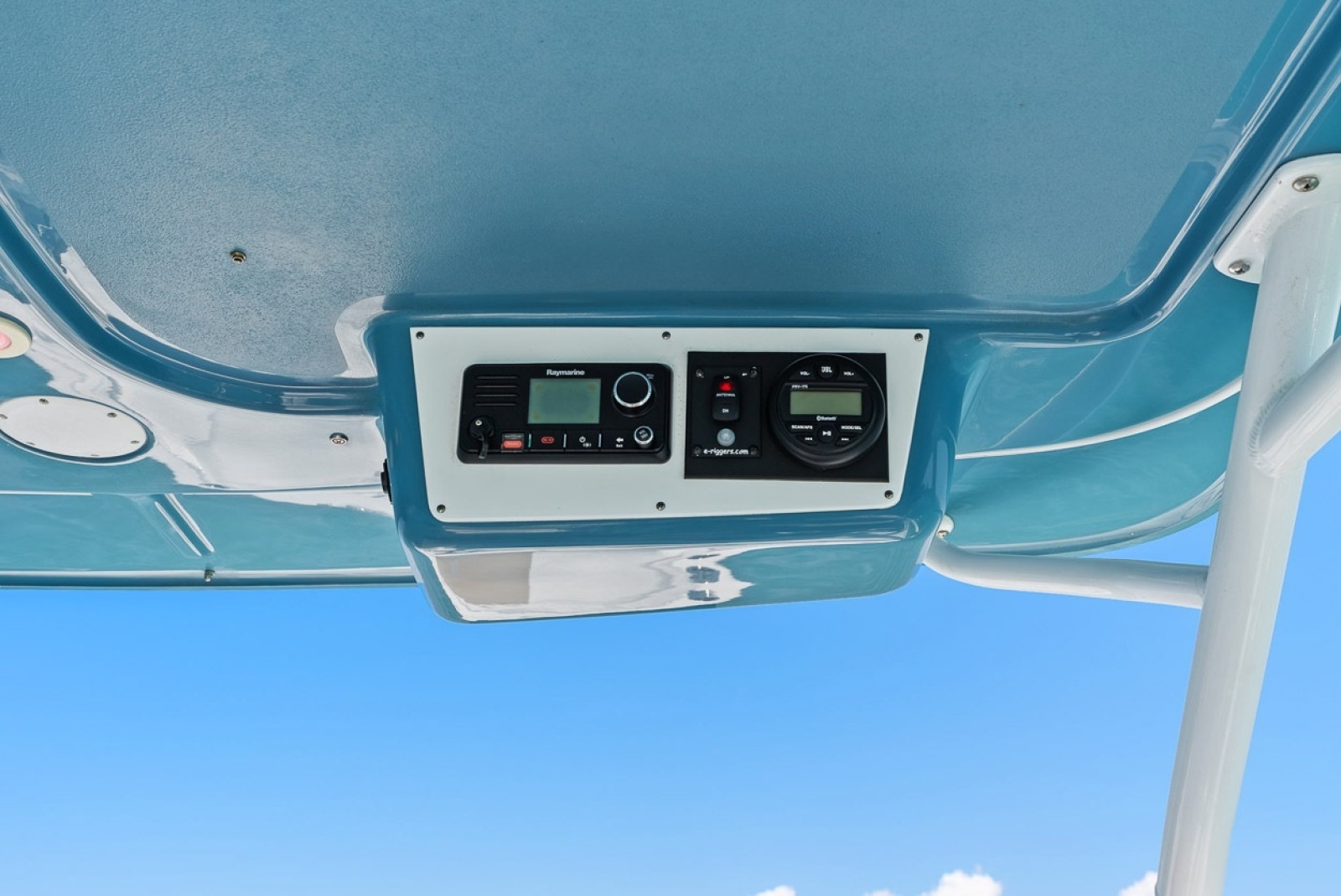 20ft Edgewater Yacht For Sale