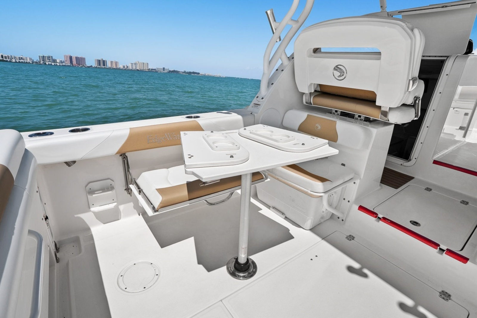 20ft Edgewater Yacht For Sale