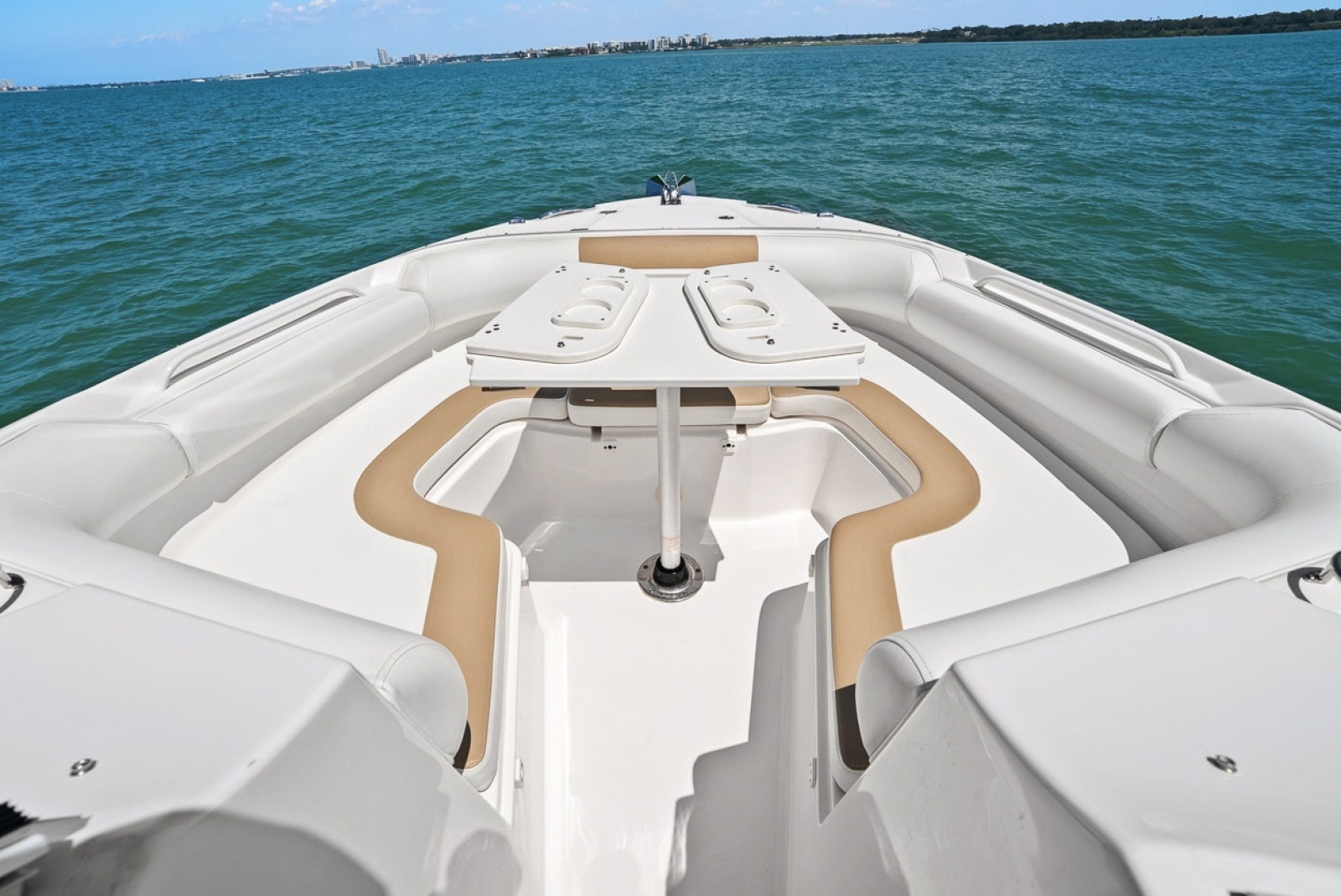 20ft Edgewater Yacht For Sale