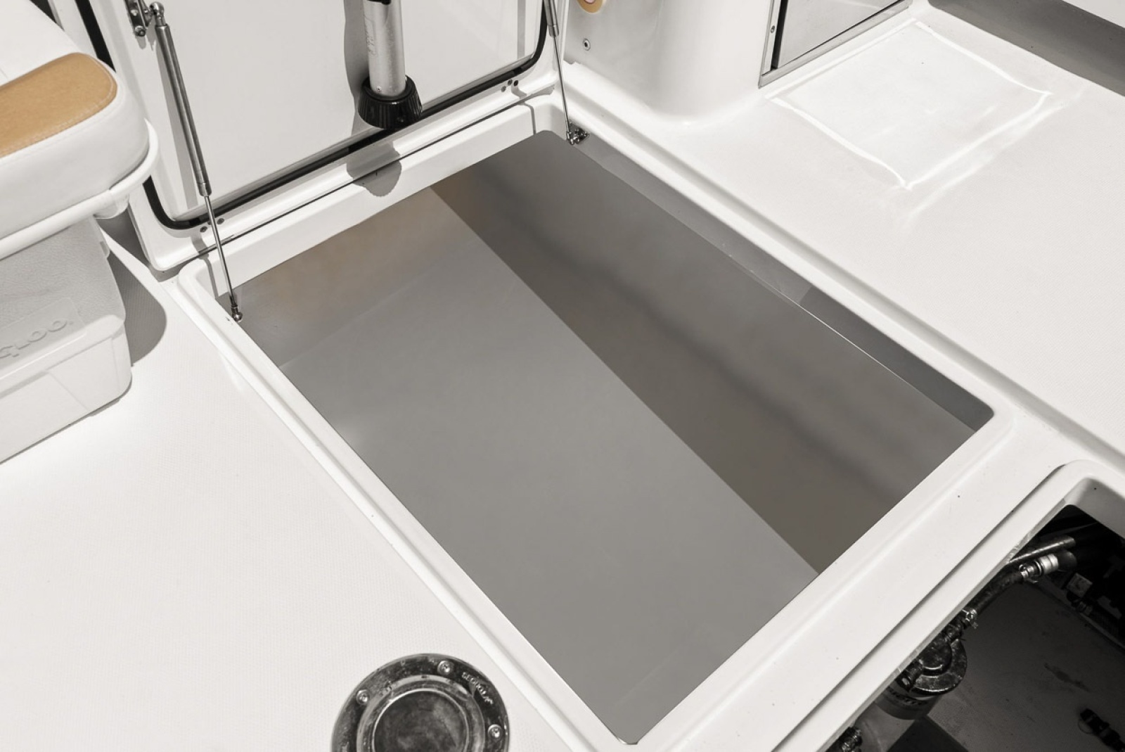 20ft Edgewater Yacht For Sale