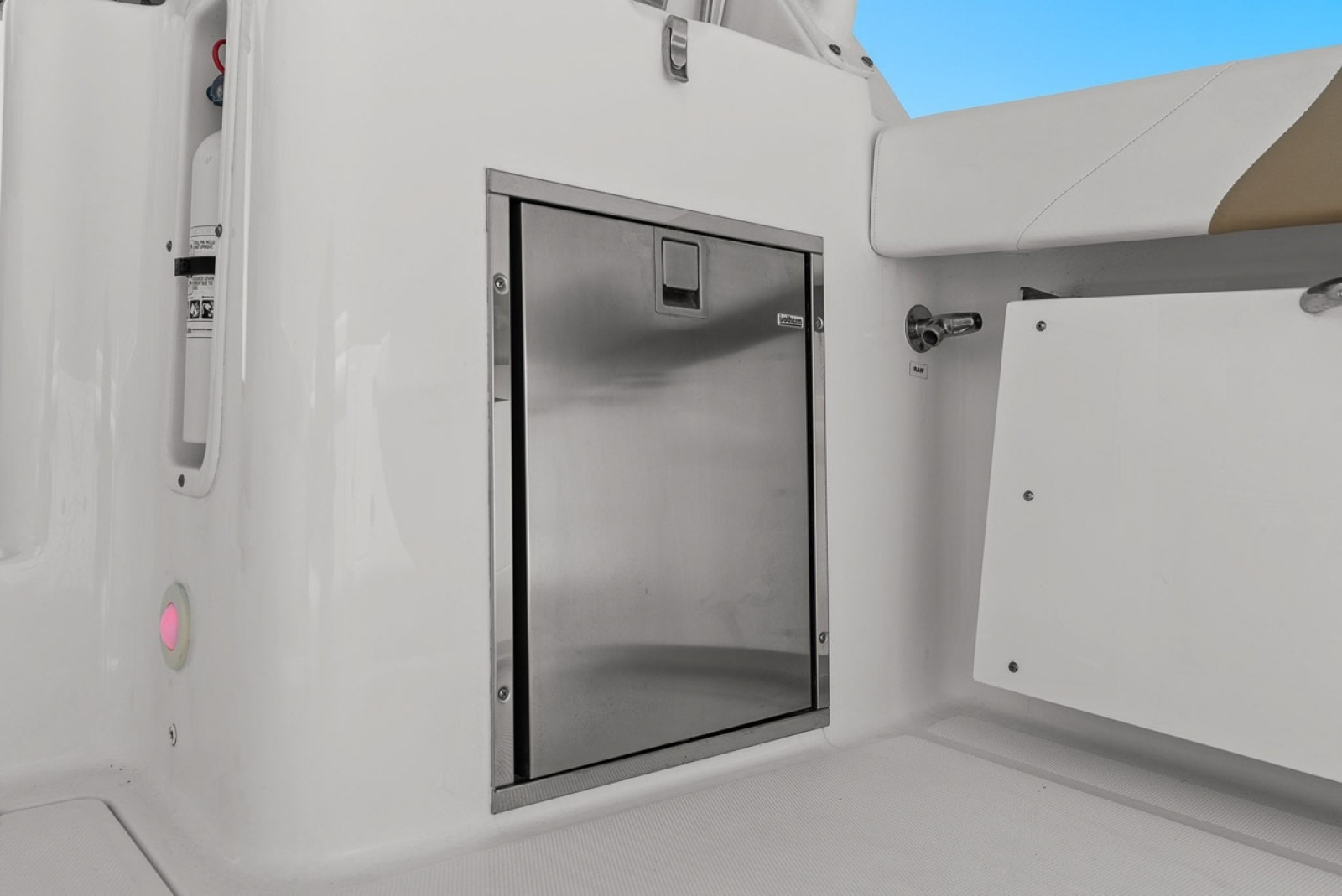 20ft Edgewater Yacht For Sale