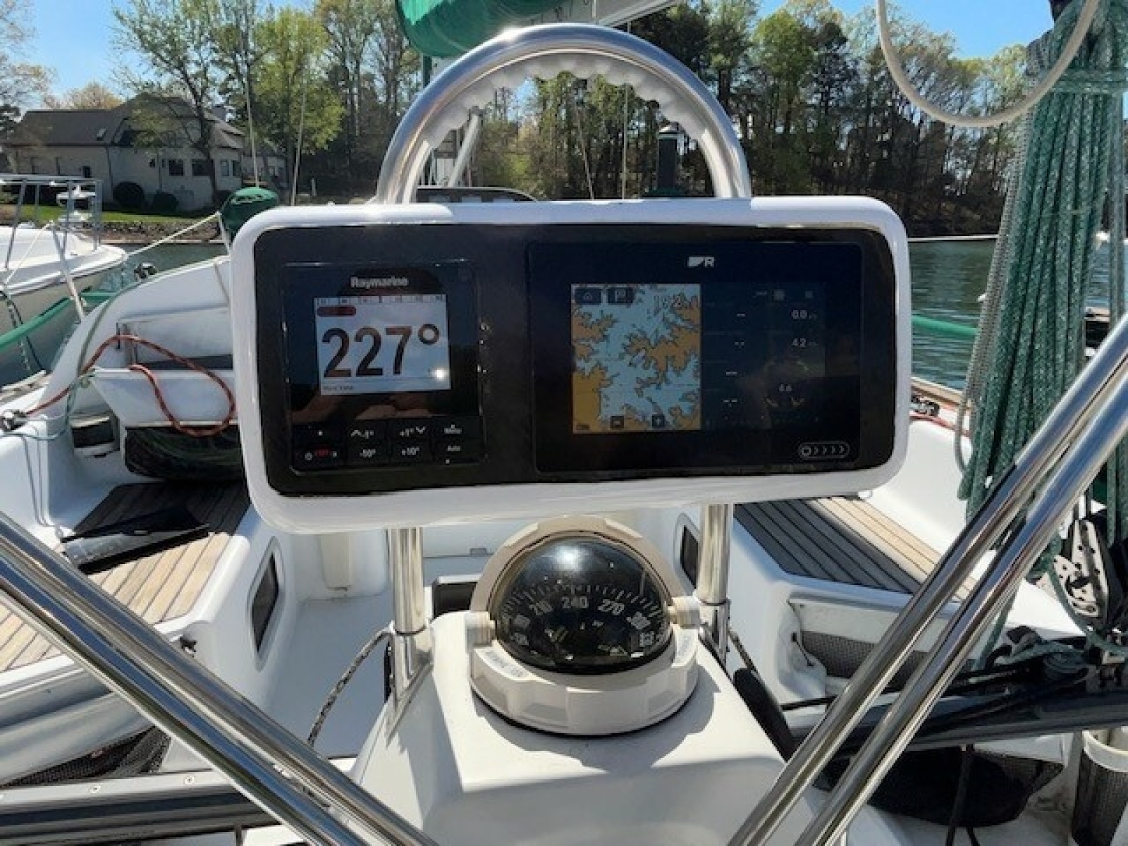 36' 2005 Beneteau First 36.7